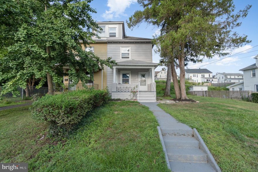 Introducing a beautifully renovated property in the East Pennsboro Township, where the convenience of location meets the comfort of modern living. This is an opportunity you wouldn't want to miss, especially when home ownership is just around the corner.

Step inside and be captivated by the attention to detail and exquisite finishes throughout. The state-of-the-art kitchen is a true highlight, boasting sleek appliances, stylish countertops, and ample storage space. 

As you explore further, you'll find a third-floor rec room that offers endless possibilities. This versatile space can serve as a home office, a playroom, or even a cozy lounge area. Let your imagination roam free and turn this space into whatever suits your lifestyle best.

Outside, you'll discover a beautifully yard, a perfect place to relax, host gatherings, or create your own outdoor oasis. 

Located in East Pennsboro Township, you'll enjoy the convenience of a great location, with easy access to shopping centers, schools, parks, and more. Commuting is a breeze with major highways nearby, allowing you to reach your destination with ease.

Take the opportunity to invest in your future and make this house your home.