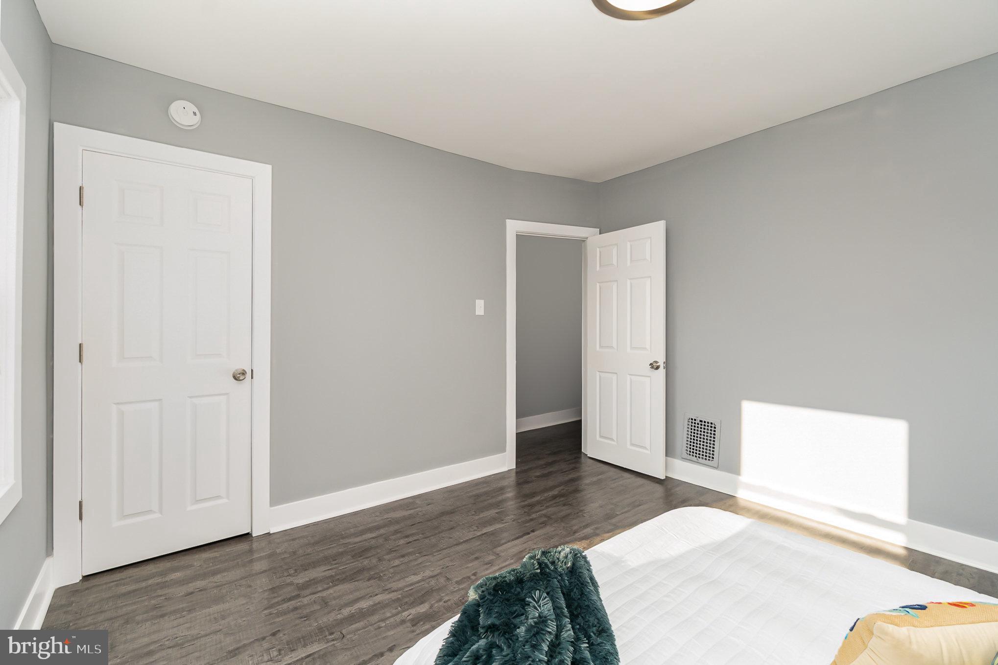 EAST PENNSBORO - Residential