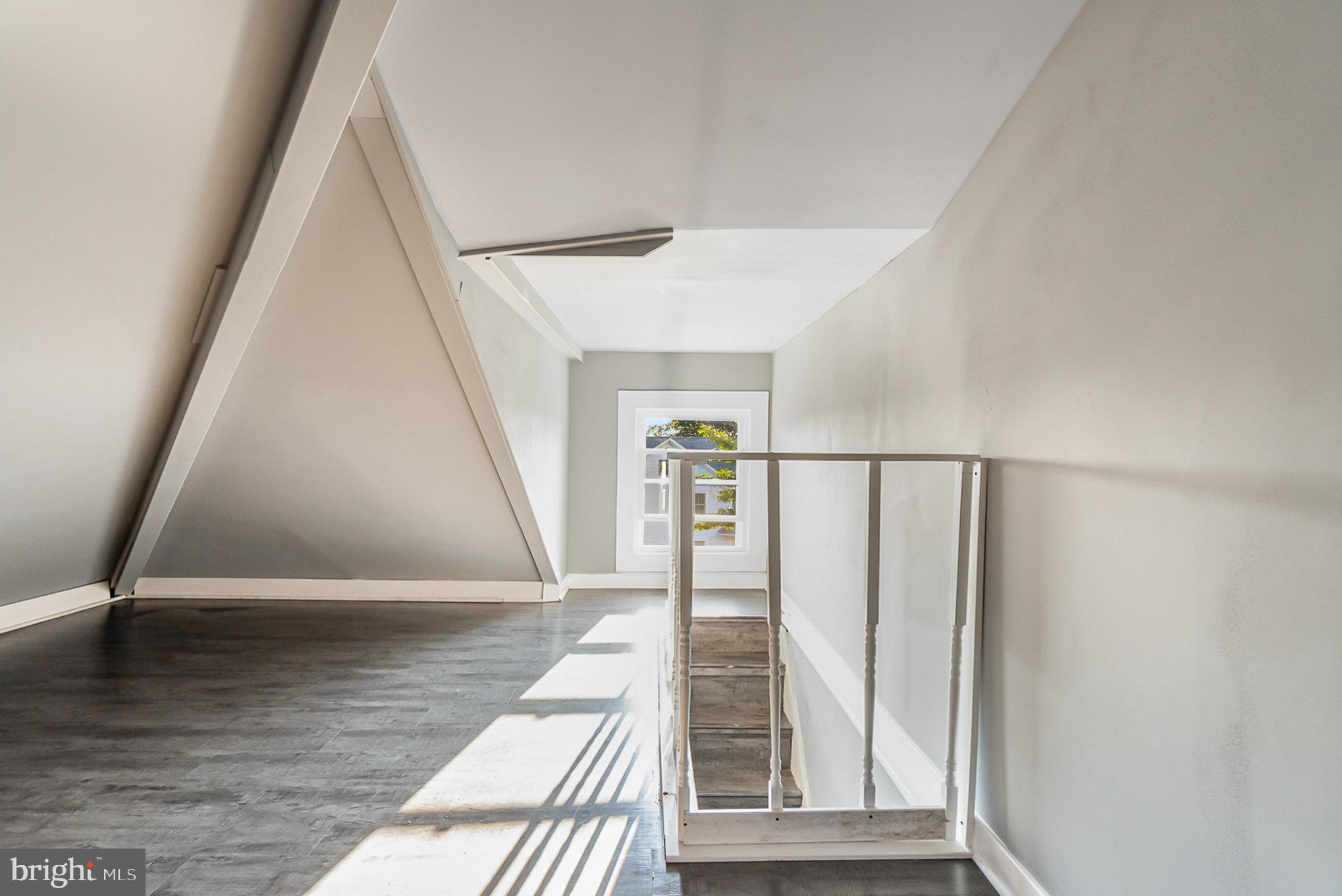 EAST PENNSBORO - Residential