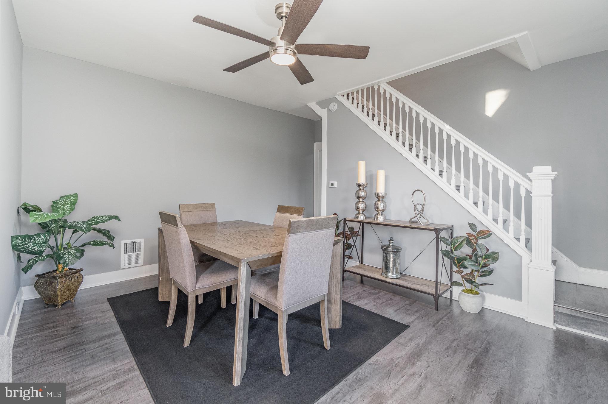 EAST PENNSBORO - Residential