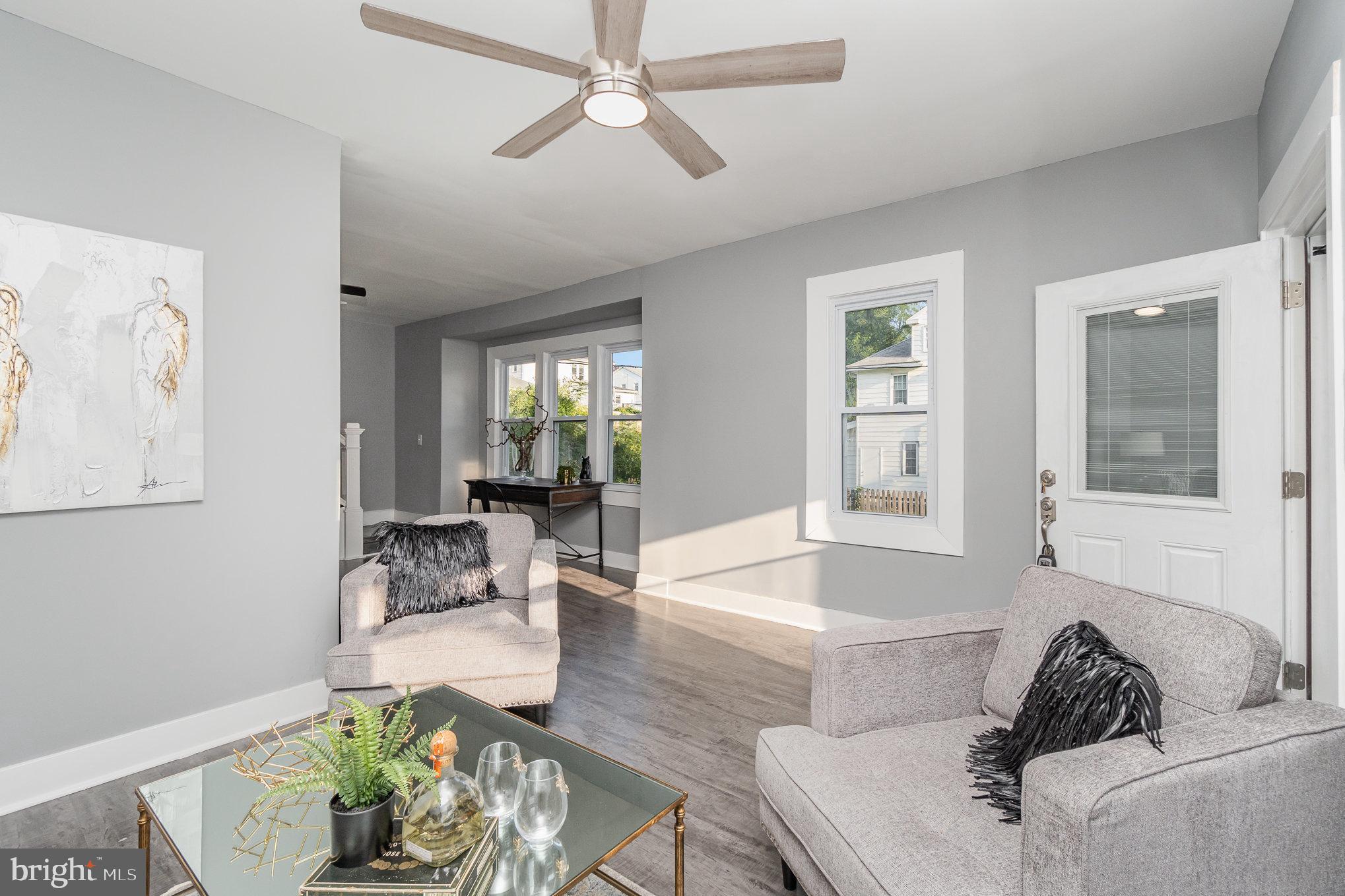 EAST PENNSBORO - Residential