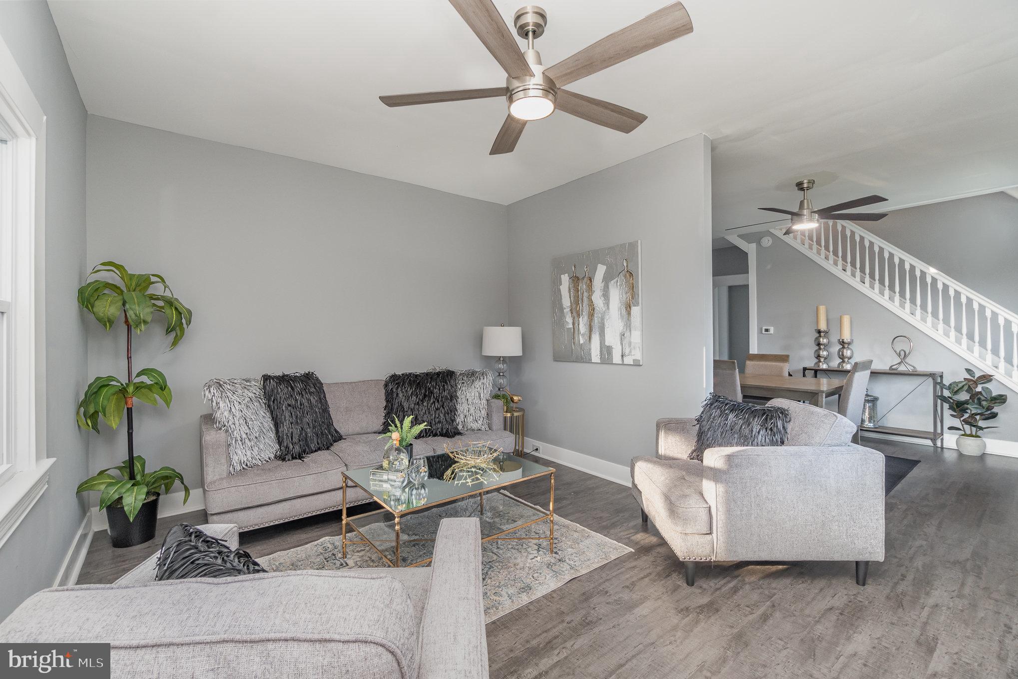 EAST PENNSBORO - Residential