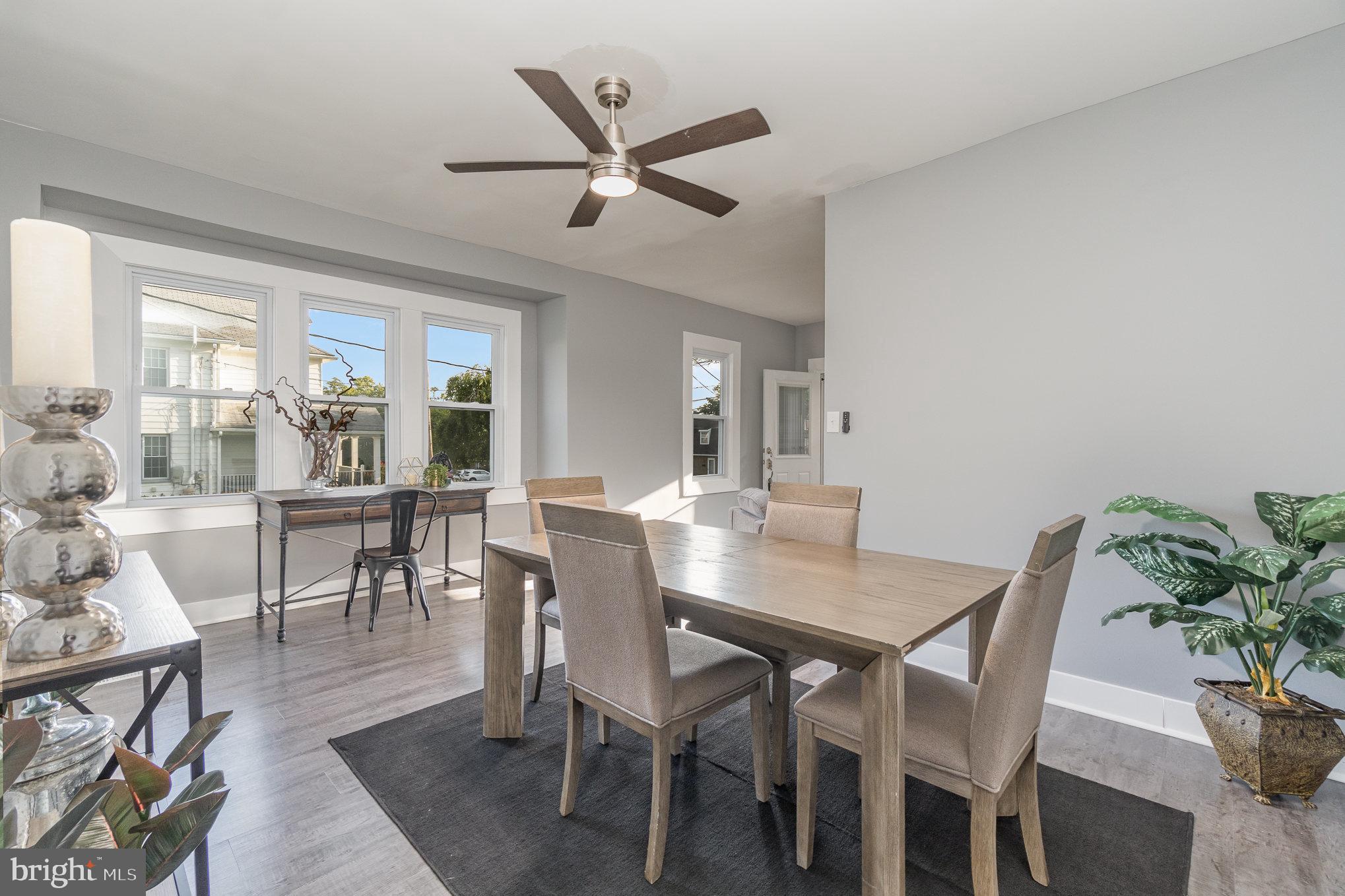 EAST PENNSBORO - Residential