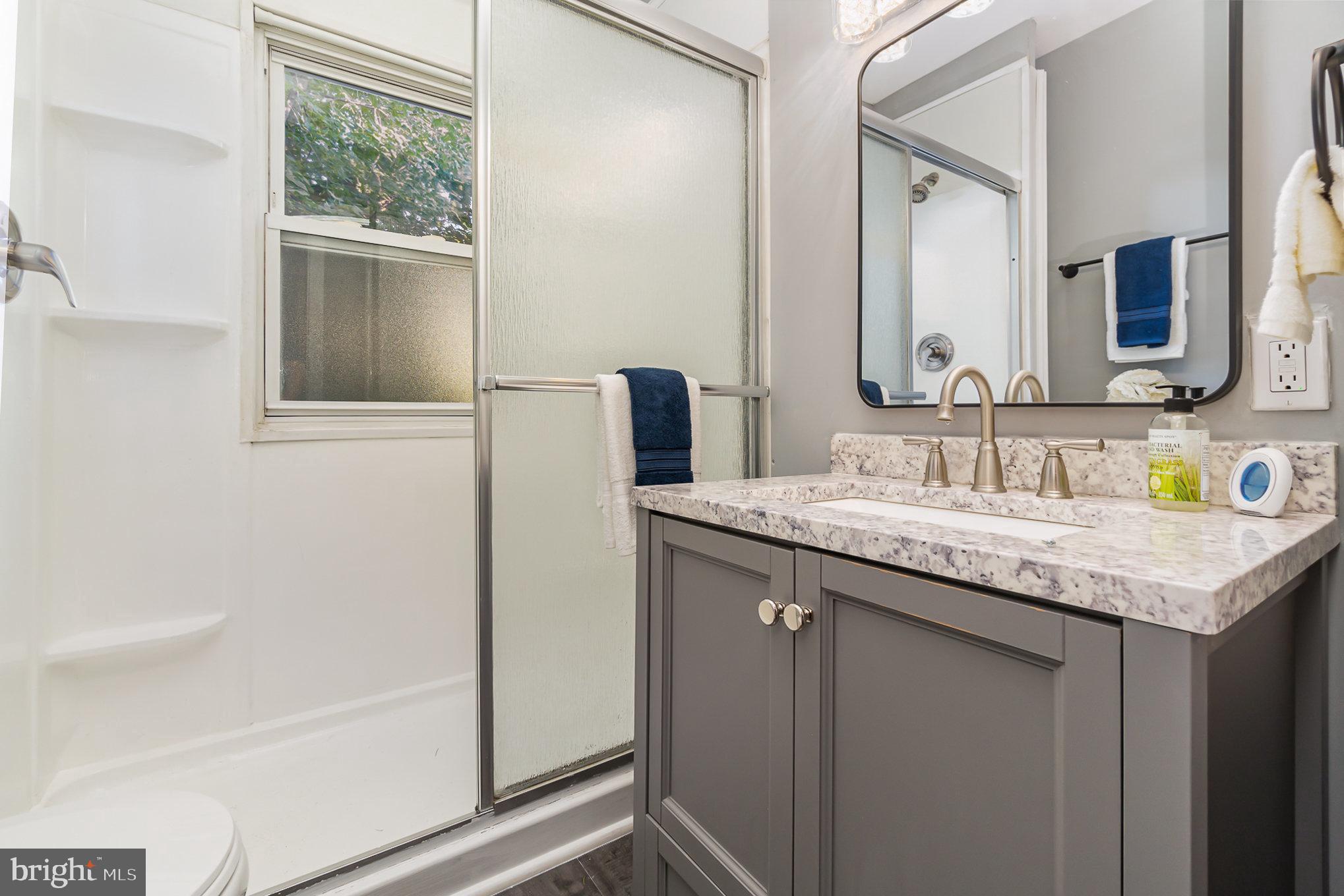 EAST PENNSBORO - Residential