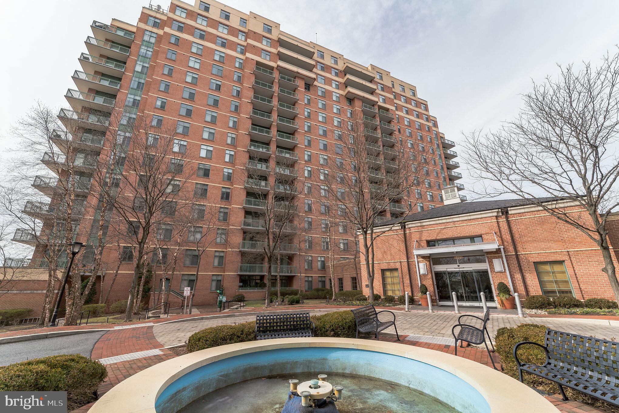 THE STERLING - Residential Lease