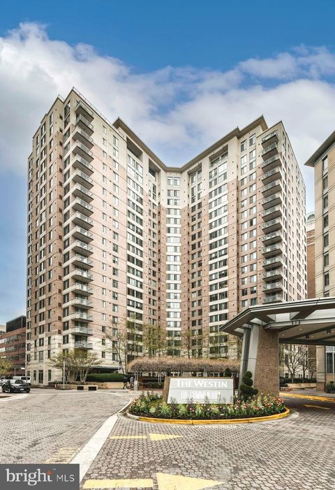 851 N GLEBE ROAD N 1221 ARLINGTON VA 22203