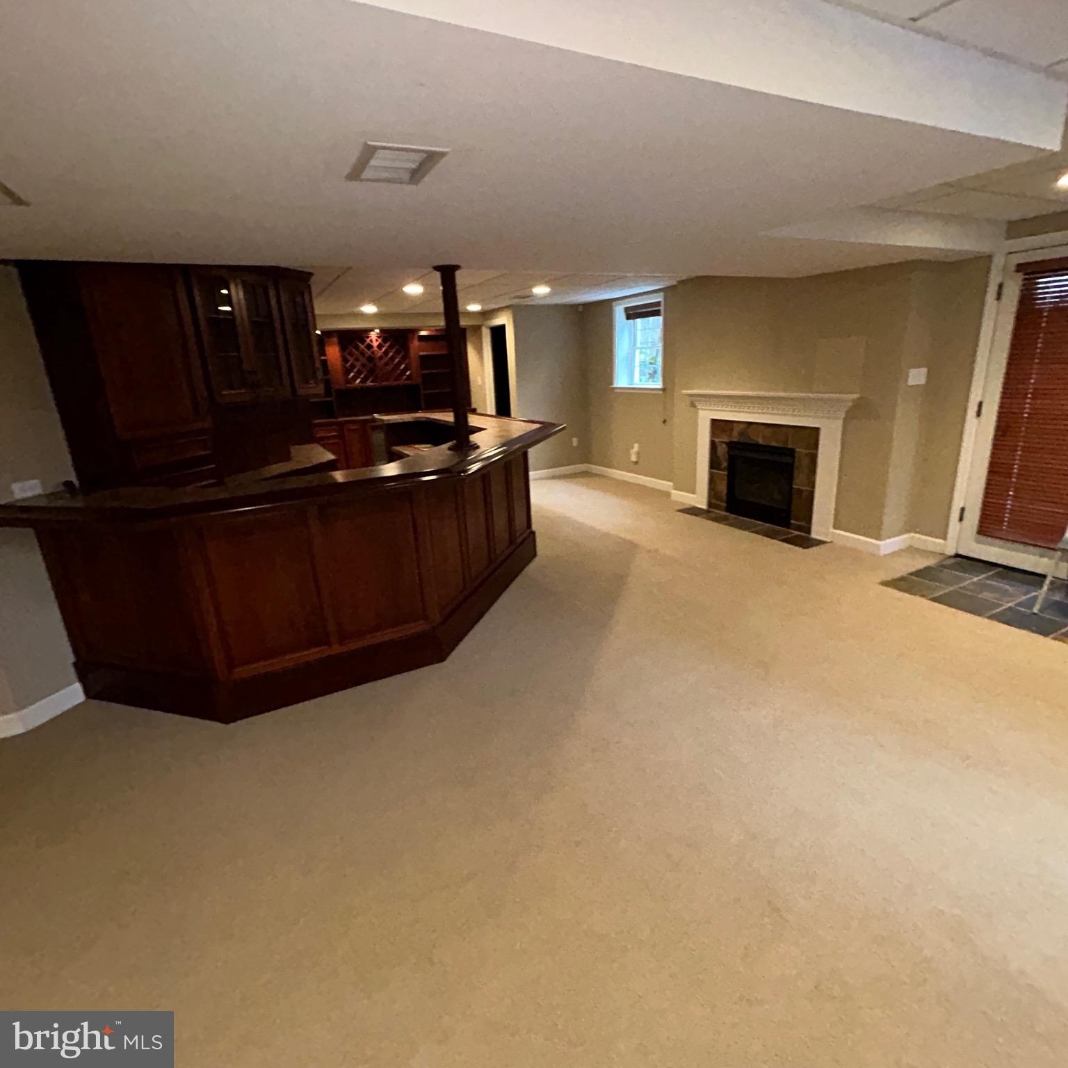 GLENMAR - Residential Lease