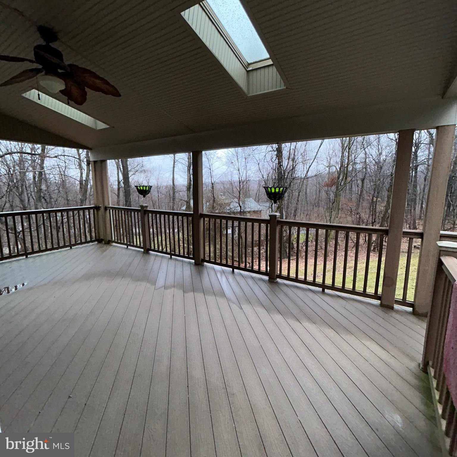 GLENMAR - Residential Lease