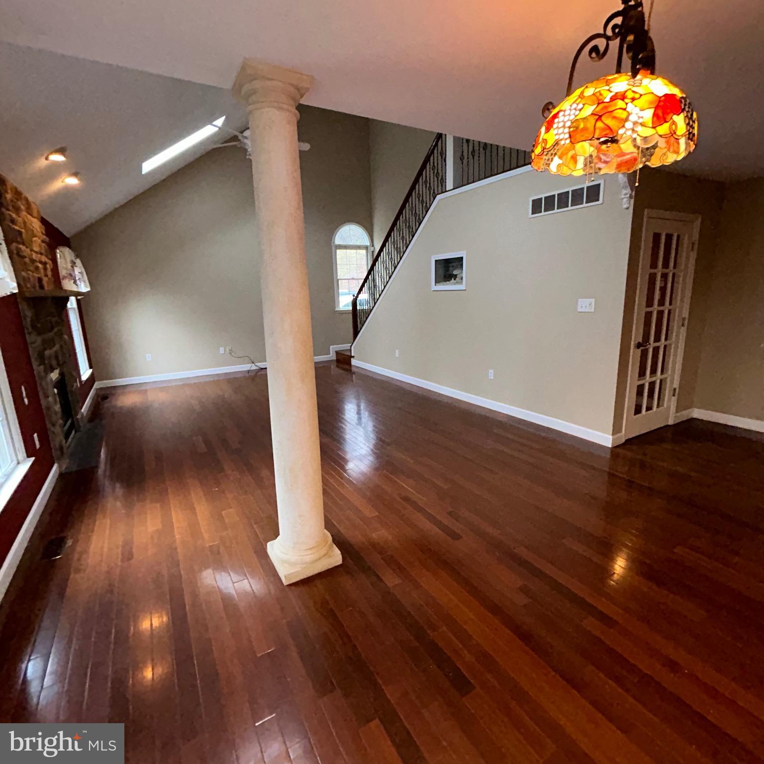 GLENMAR - Residential Lease