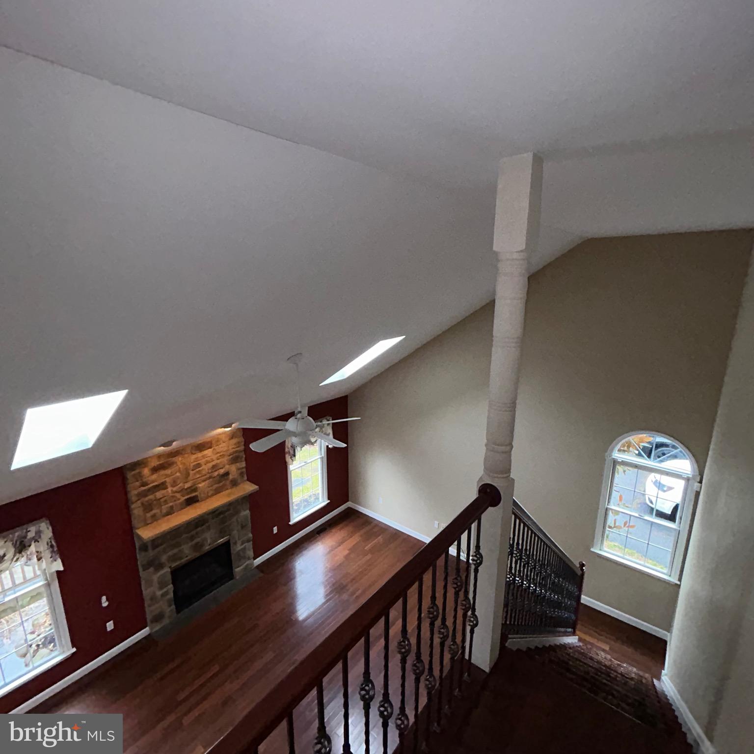 GLENMAR - Residential Lease