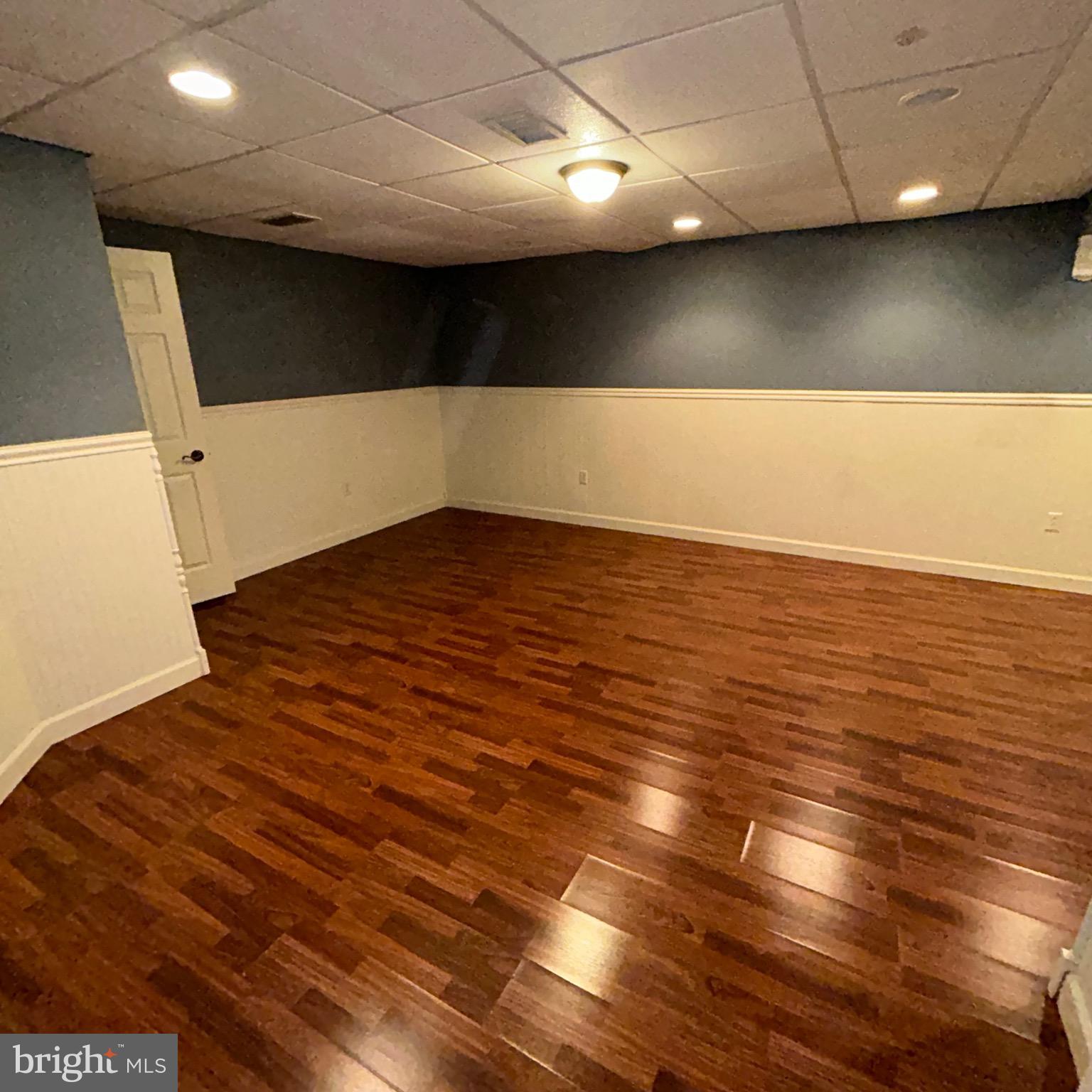 GLENMAR - Residential Lease