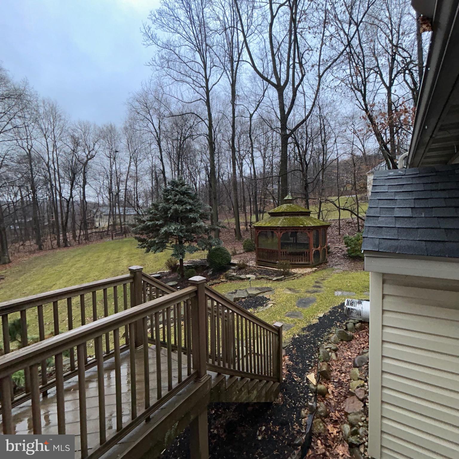 GLENMAR - Residential Lease