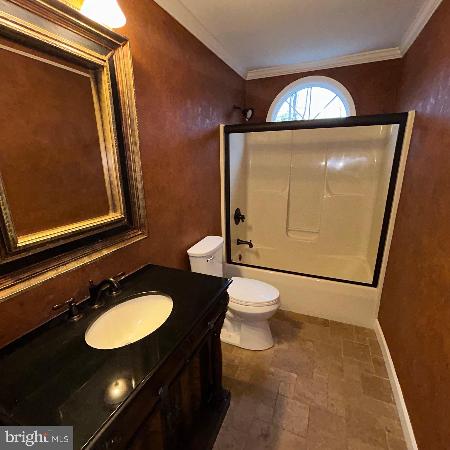 GLENMAR - Residential Lease