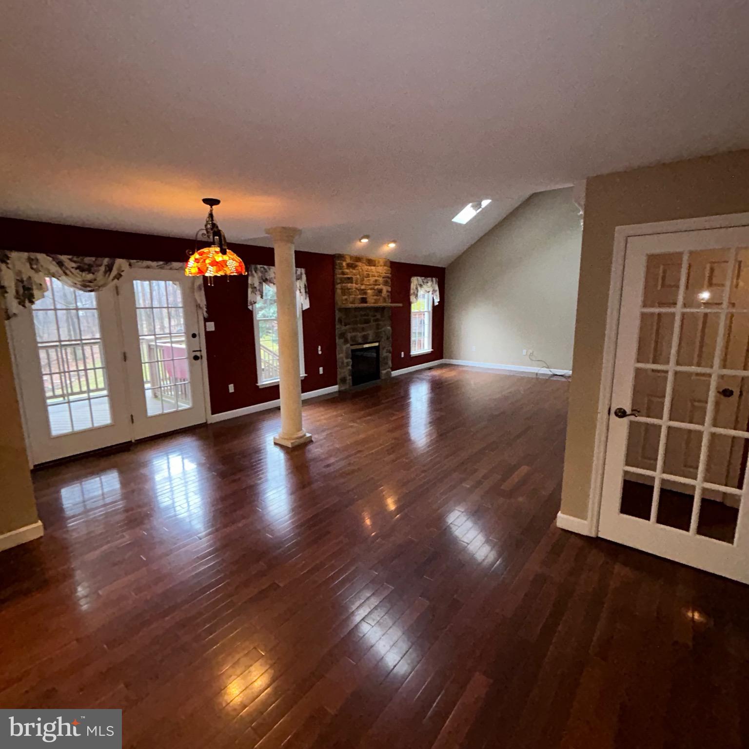 GLENMAR - Residential Lease