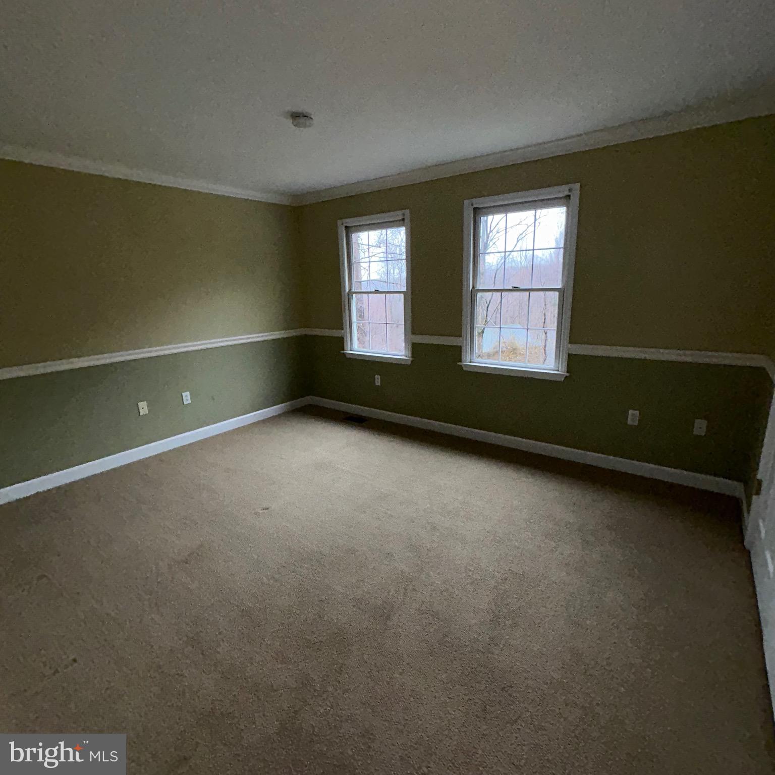 GLENMAR - Residential Lease