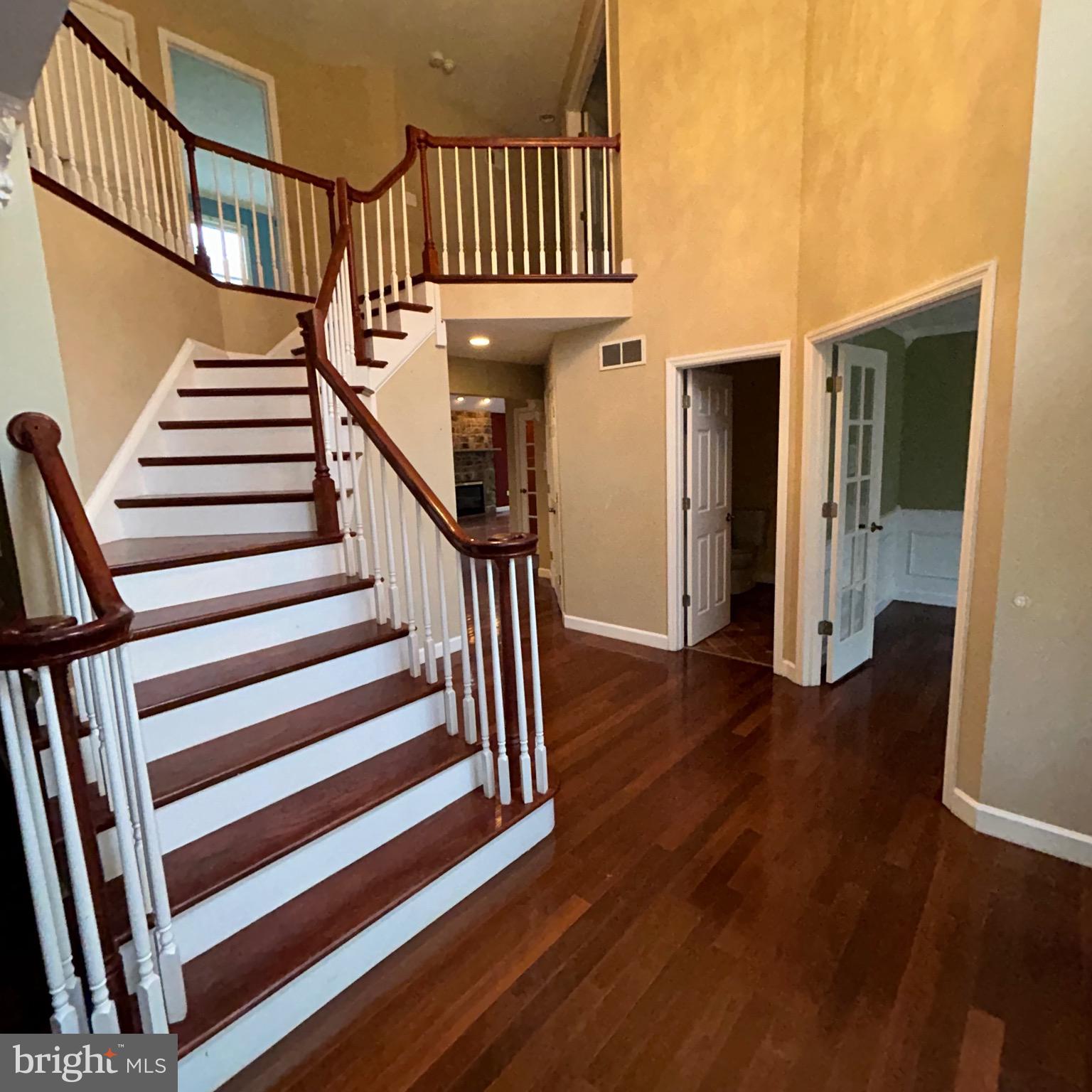 GLENMAR - Residential Lease