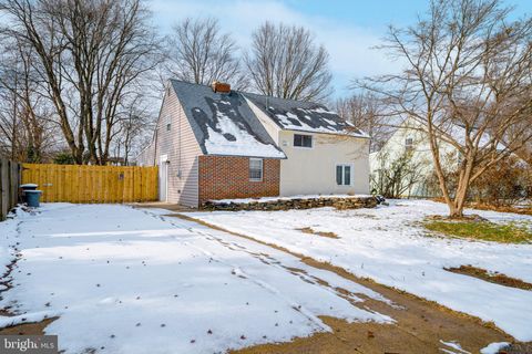 Photo of 9328 Academy Road, PHILADELPHIA, PA 19114 (MLS # PAPH2596712)