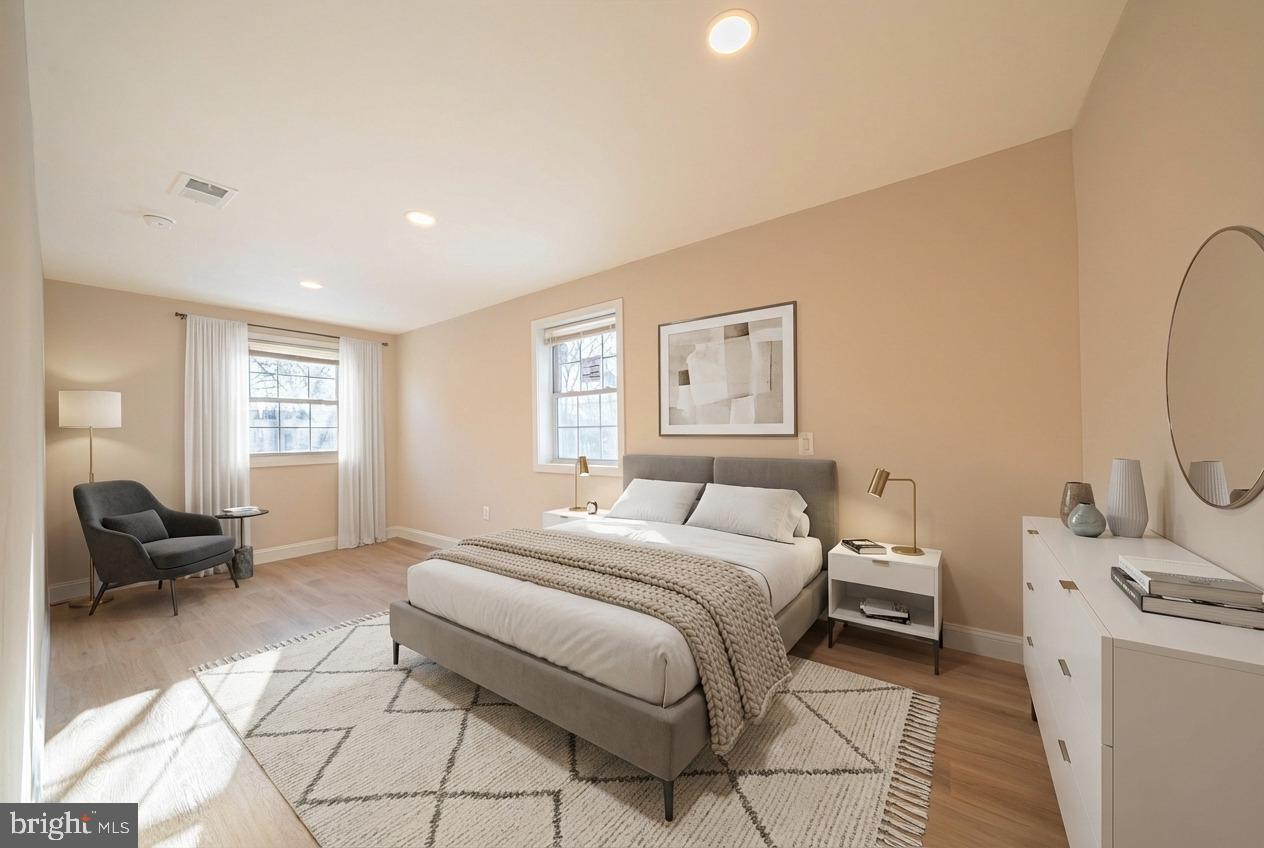 ACADEMY GARDENS - Residential