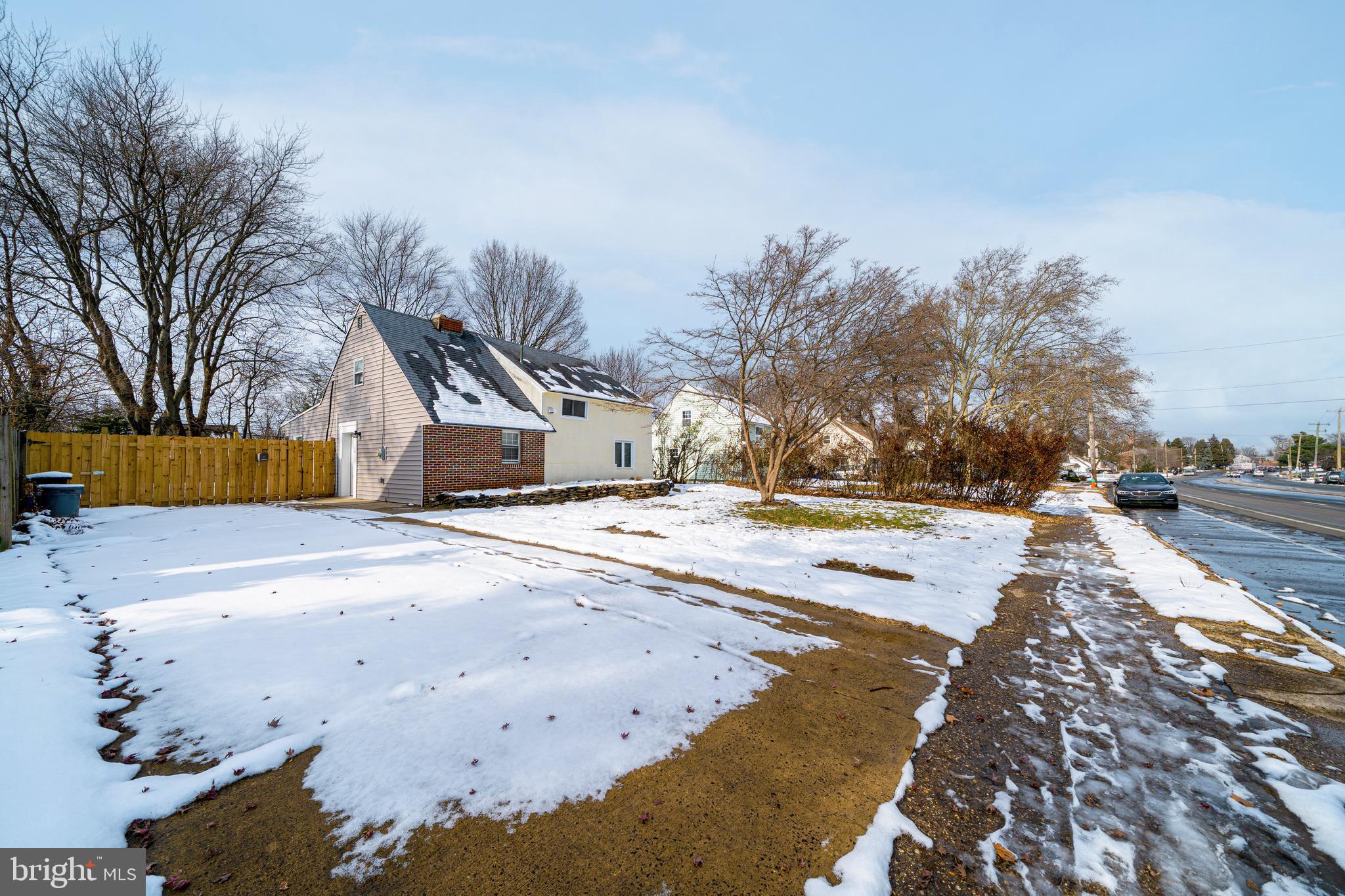 ACADEMY GARDENS - Residential