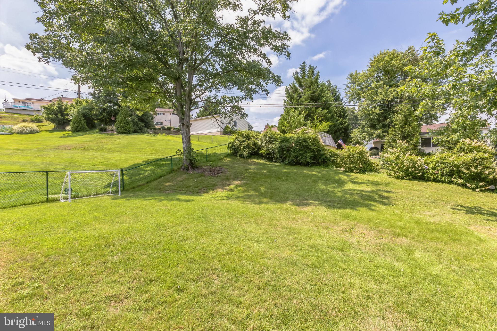 WYNNEWOOD - Residential