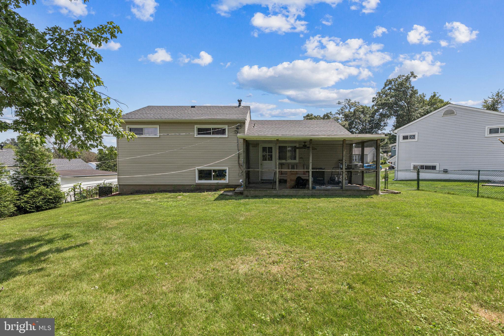 WYNNEWOOD - Residential