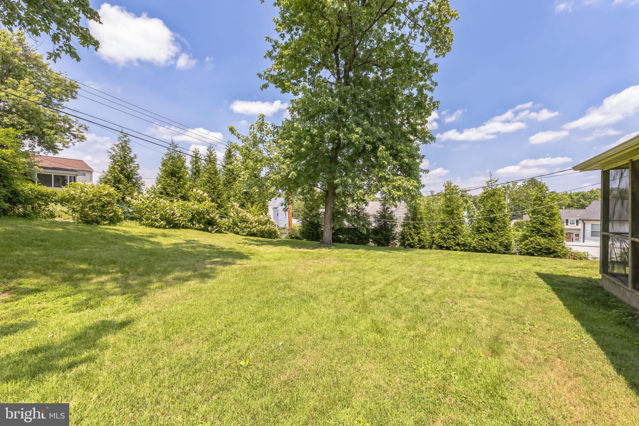 WYNNEWOOD - Residential