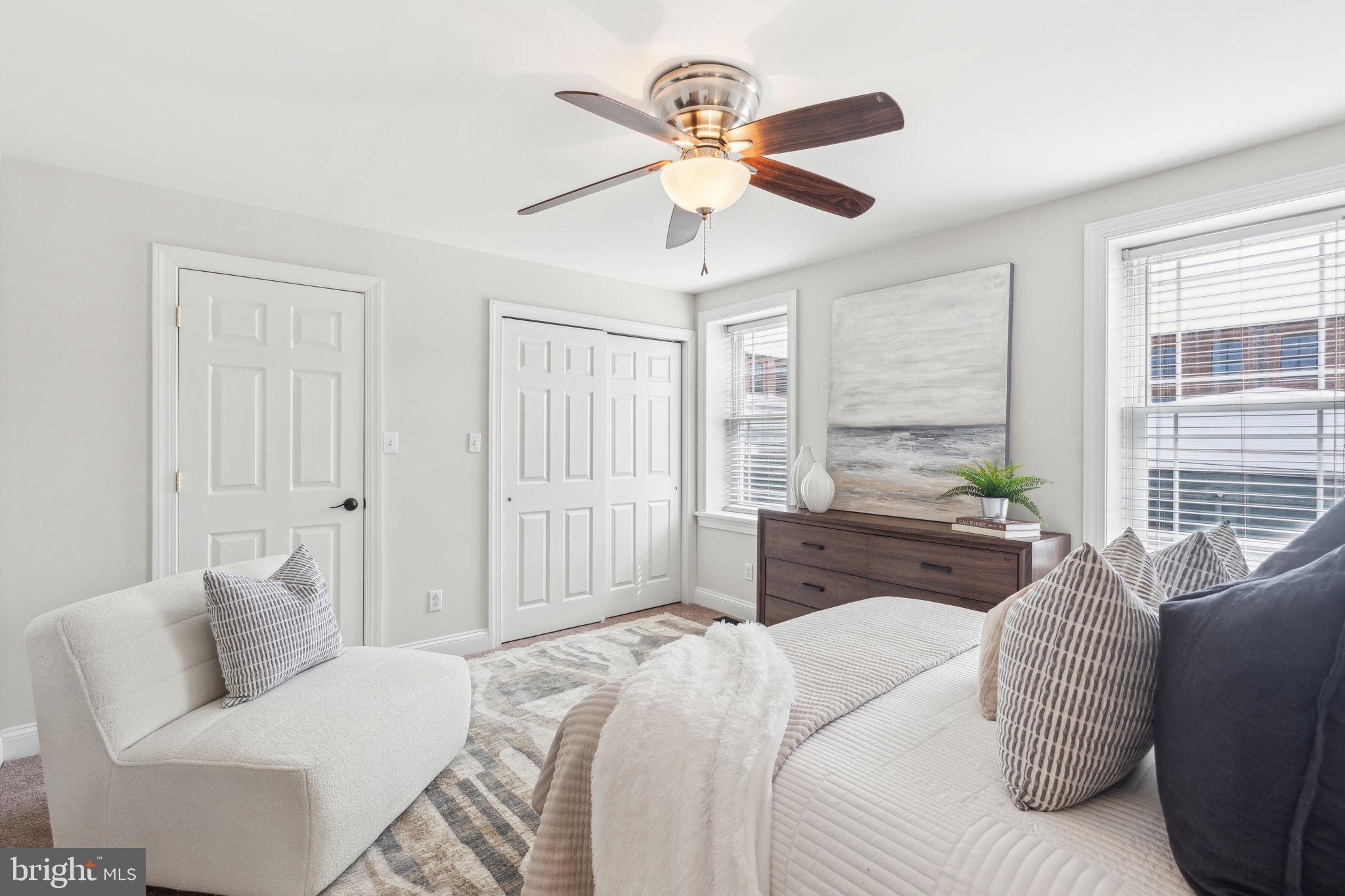 PORT RICHMOND - Residential