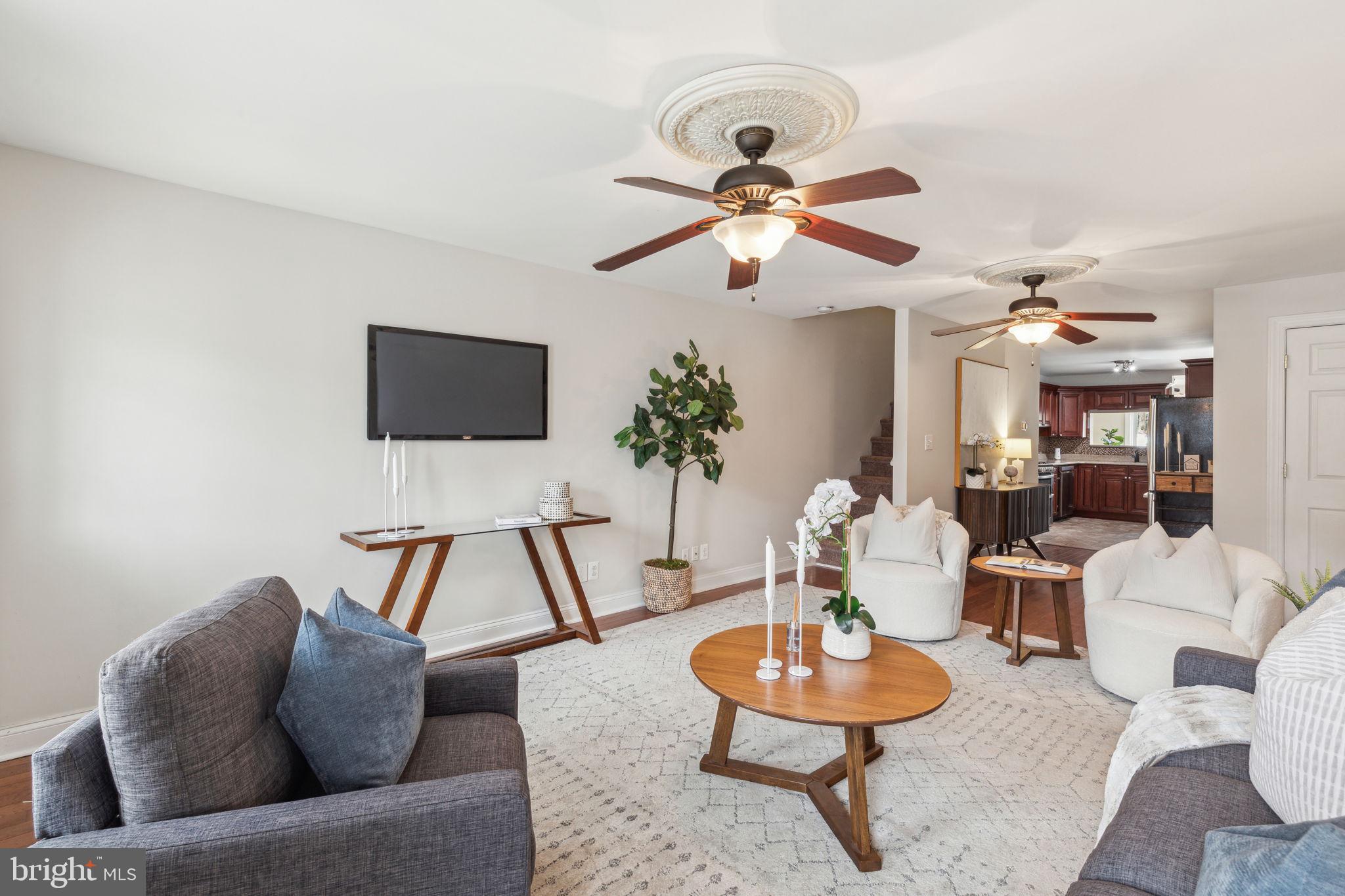 PORT RICHMOND - Residential