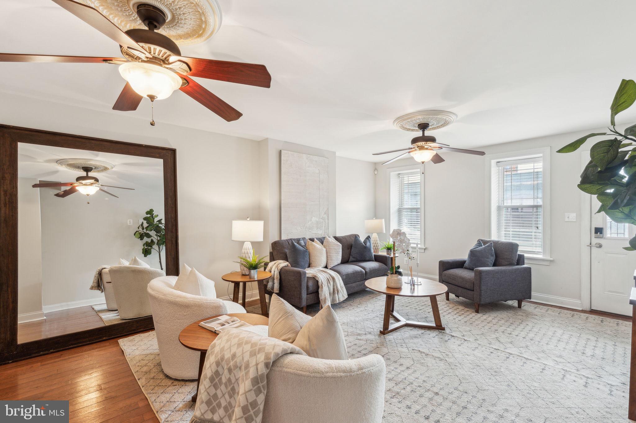 PORT RICHMOND - Residential