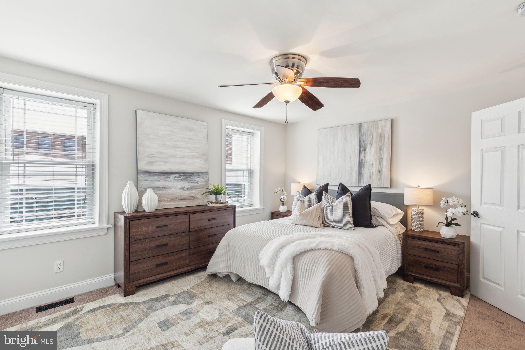 PORT RICHMOND - Residential