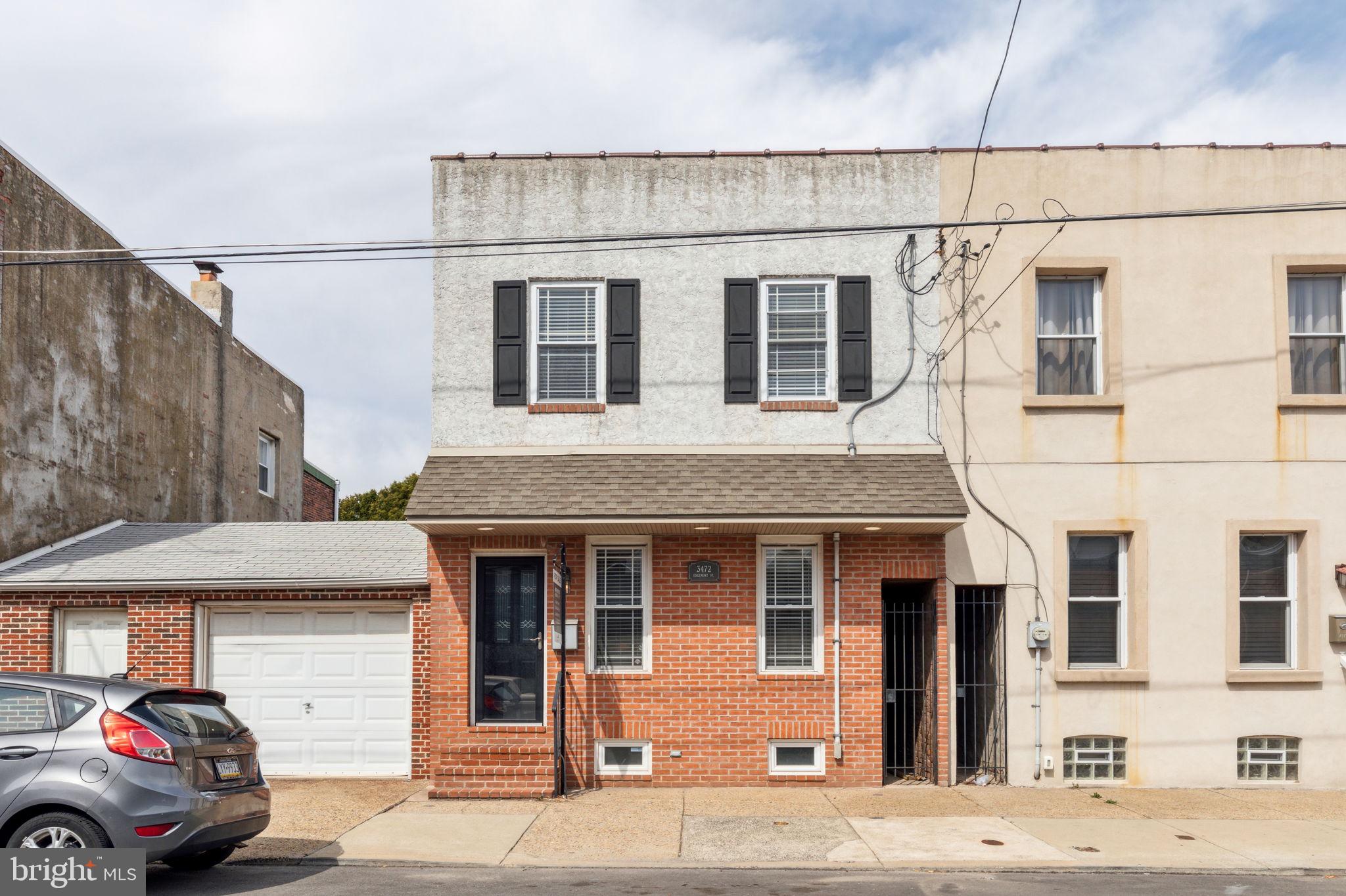 PORT RICHMOND - Residential