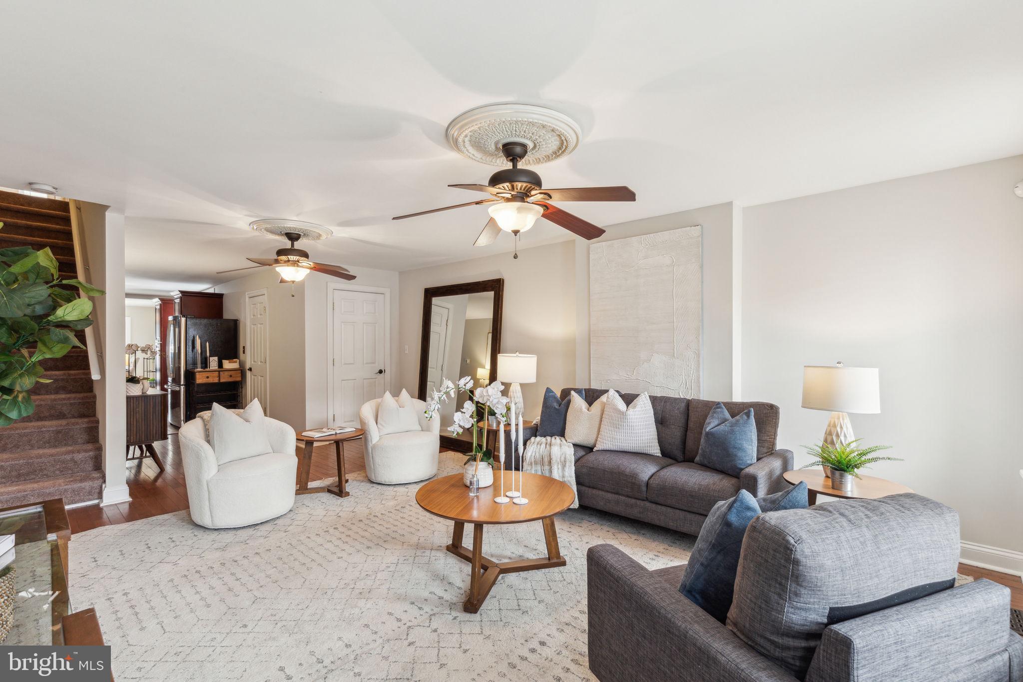 PORT RICHMOND - Residential