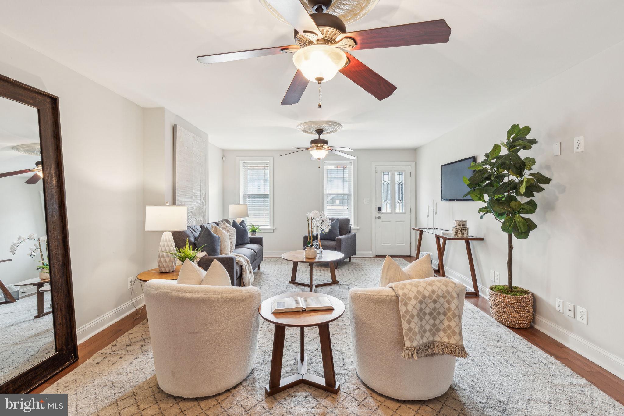 PORT RICHMOND - Residential