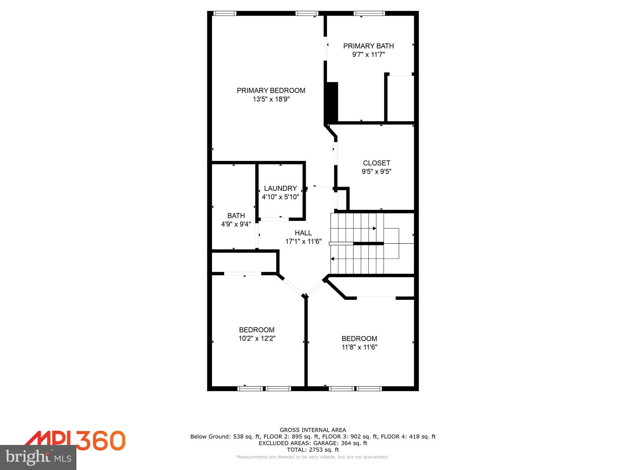 PONDVIEW - Residential