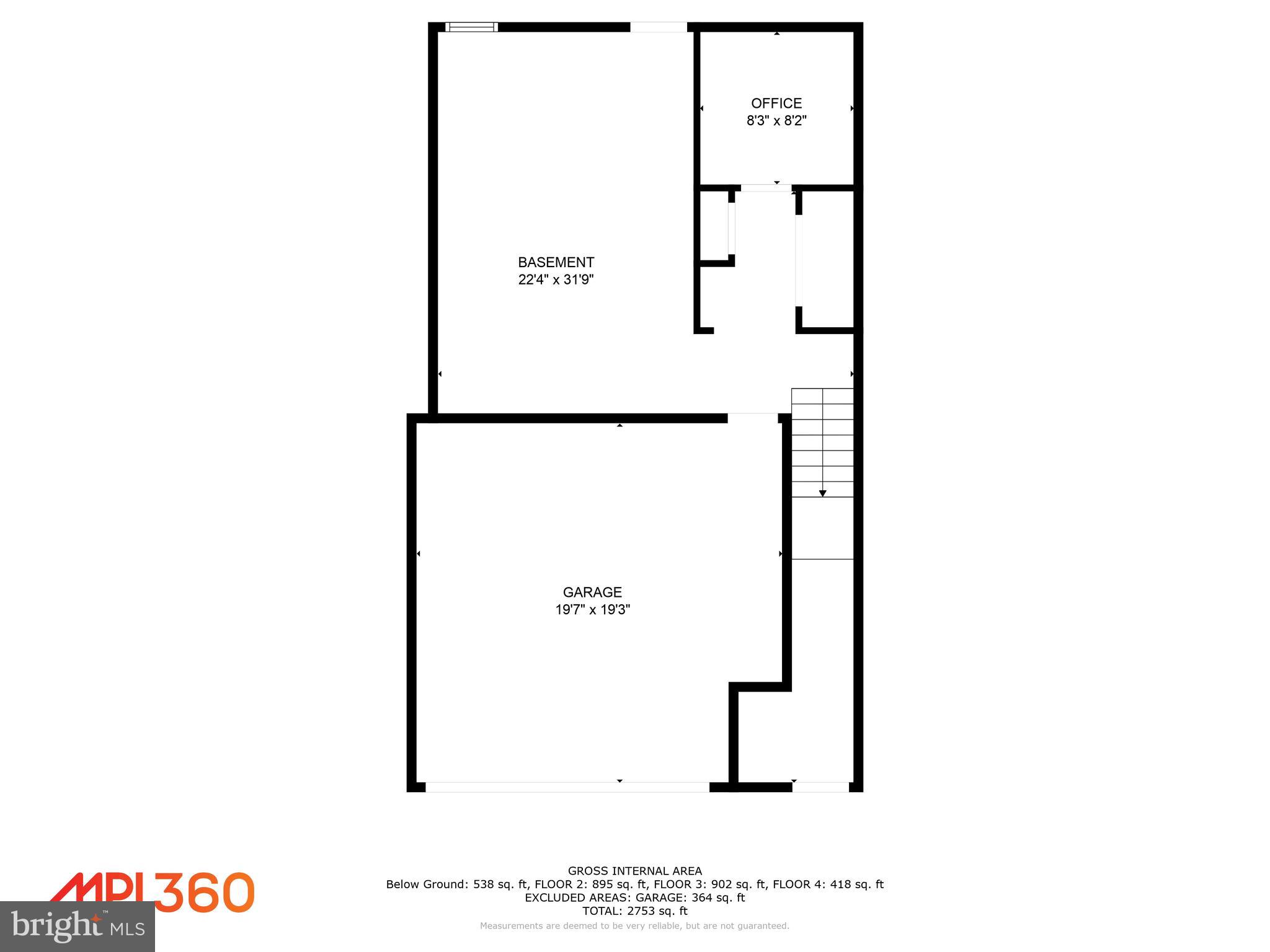 PONDVIEW - Residential
