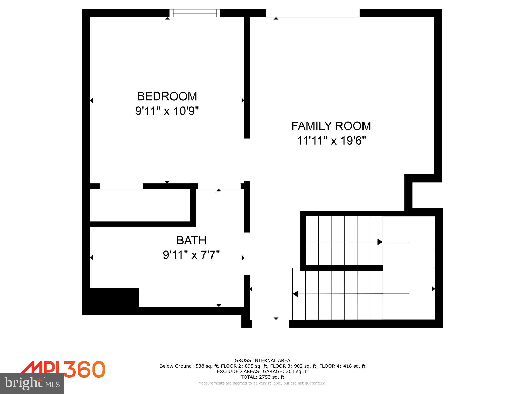 PONDVIEW - Residential