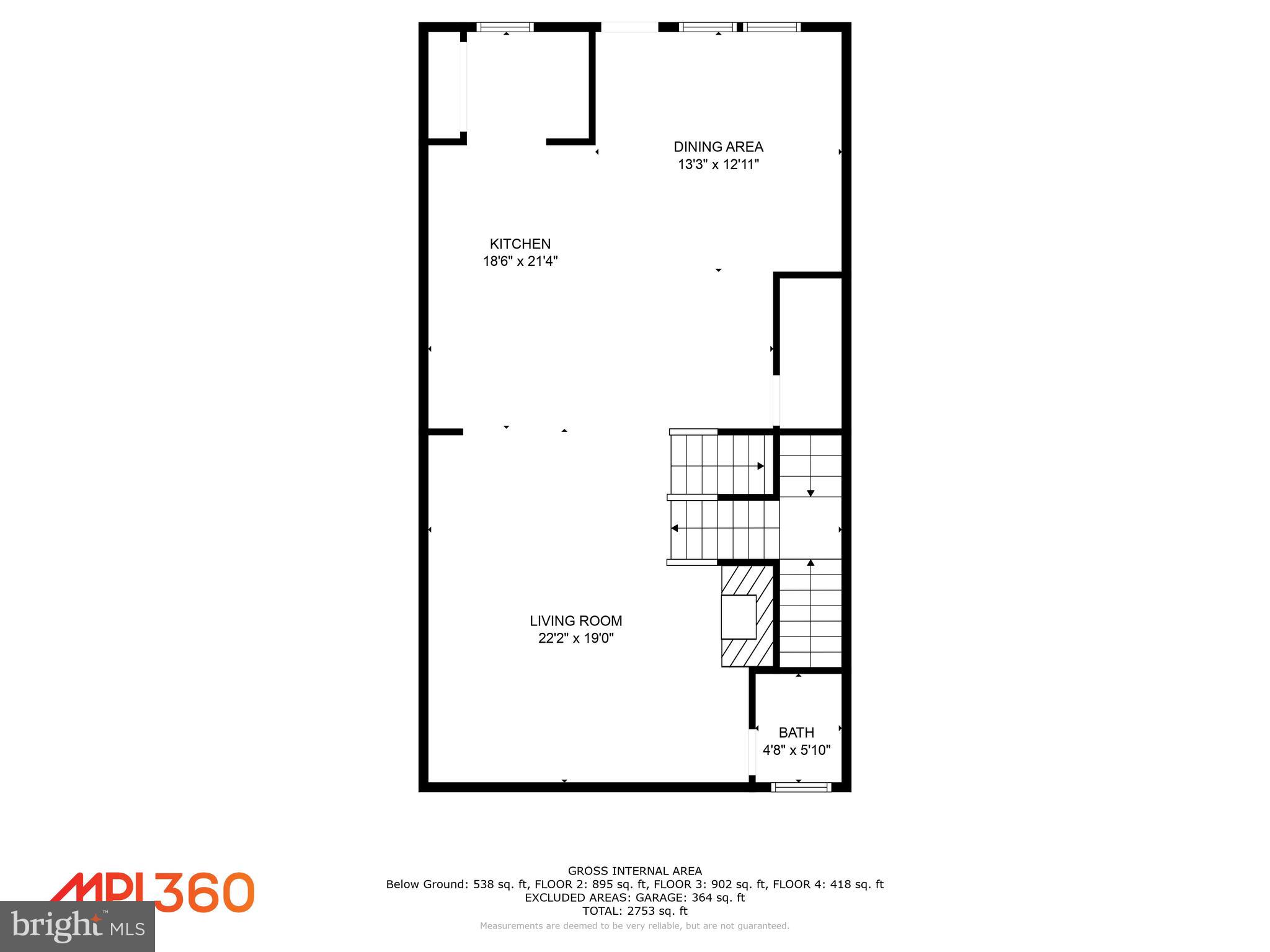 PONDVIEW - Residential