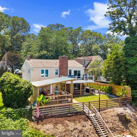 7580 BEACH DRIVE PASADENA MD 21122