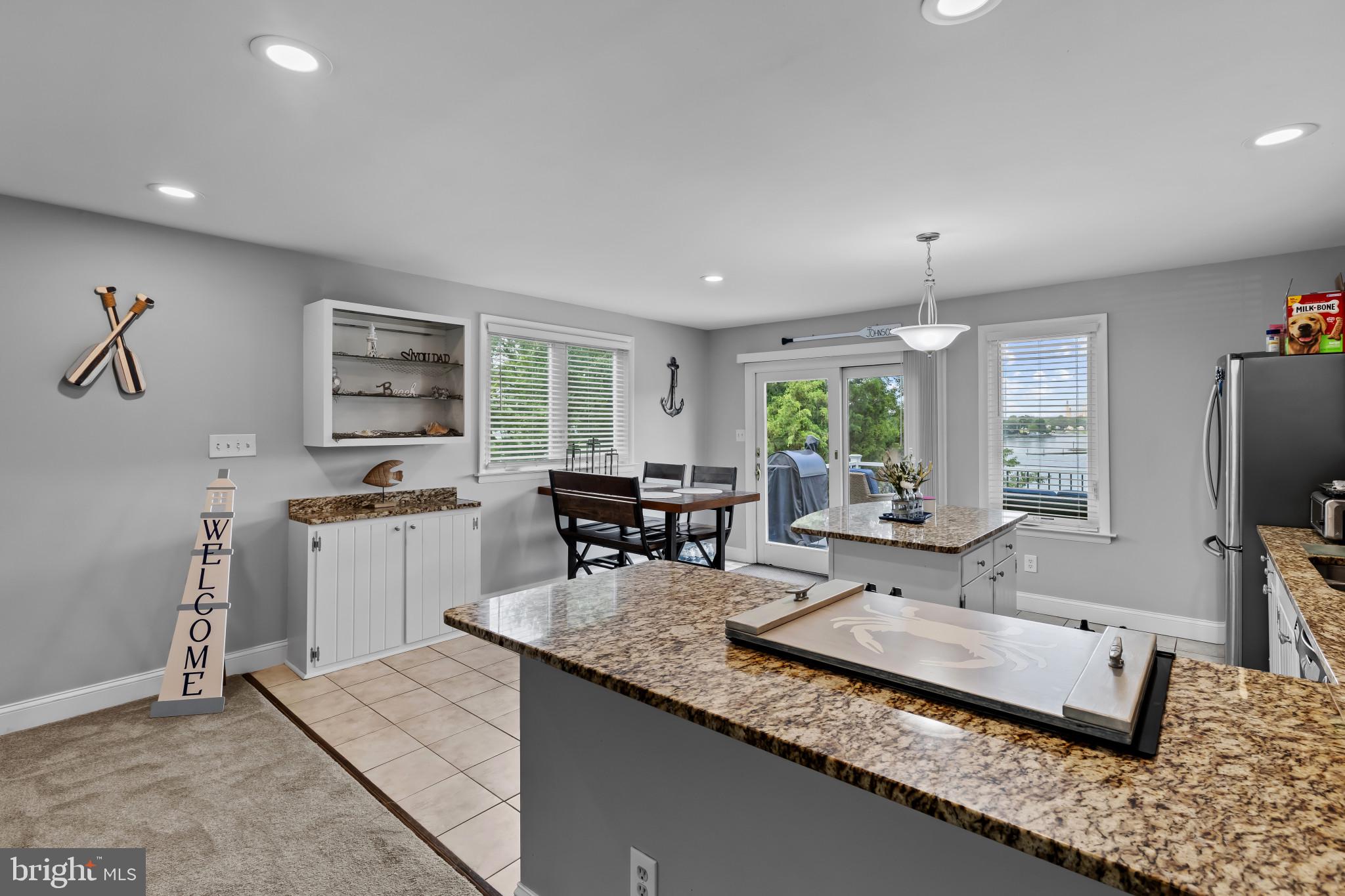 MOUNT PLEASANT BEACH - Residential