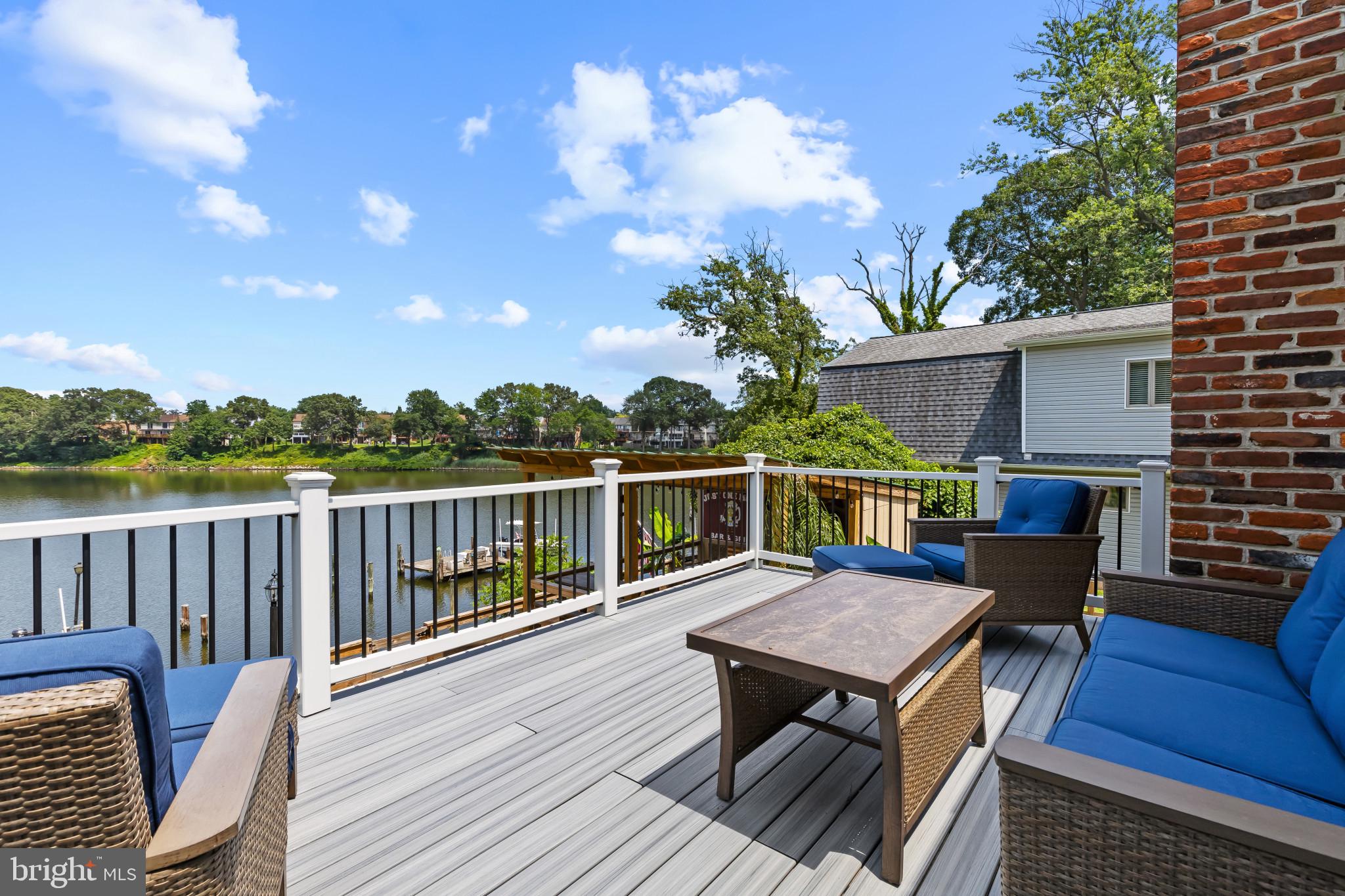 MOUNT PLEASANT BEACH - Residential