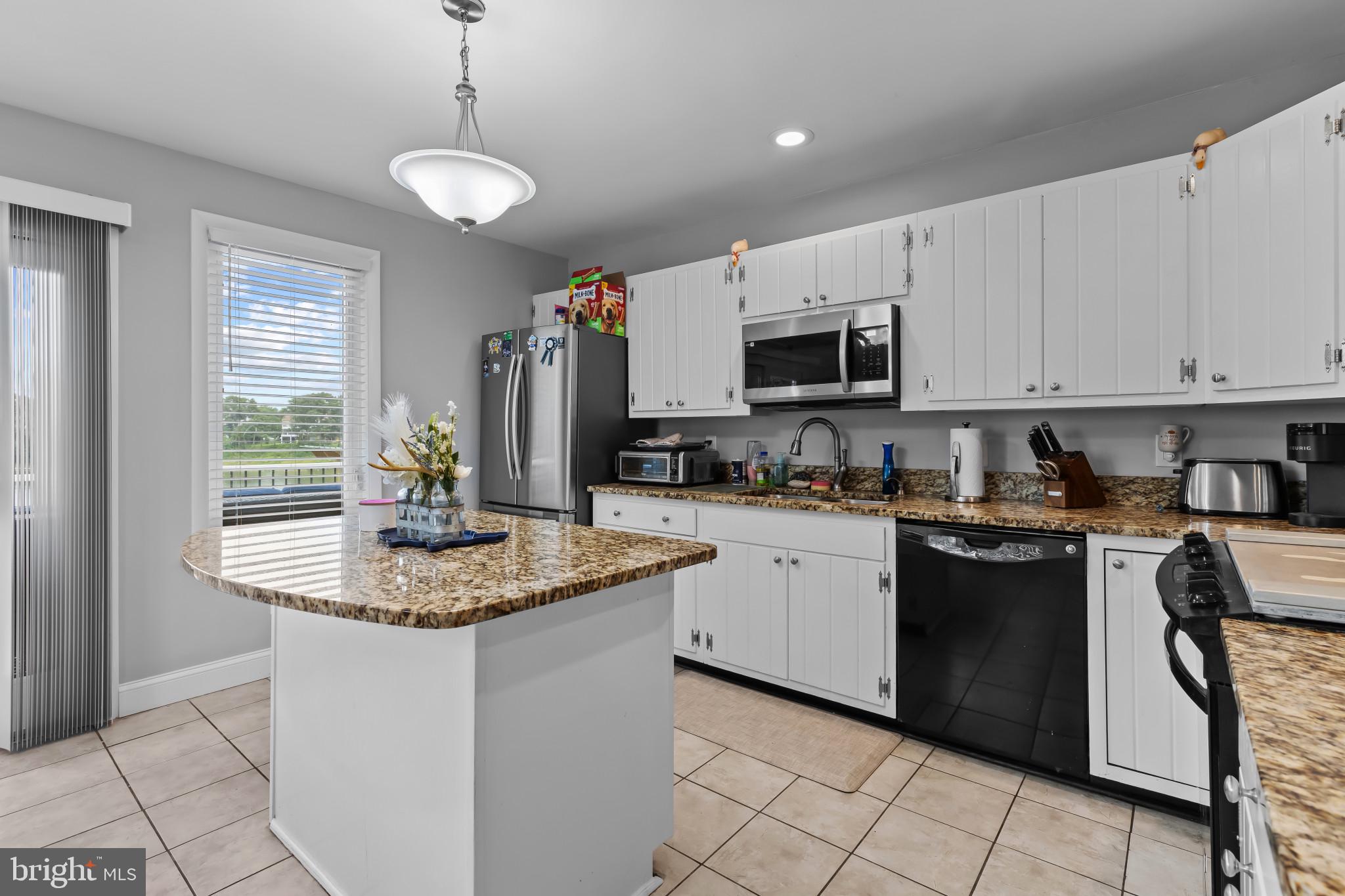 MOUNT PLEASANT BEACH - Residential