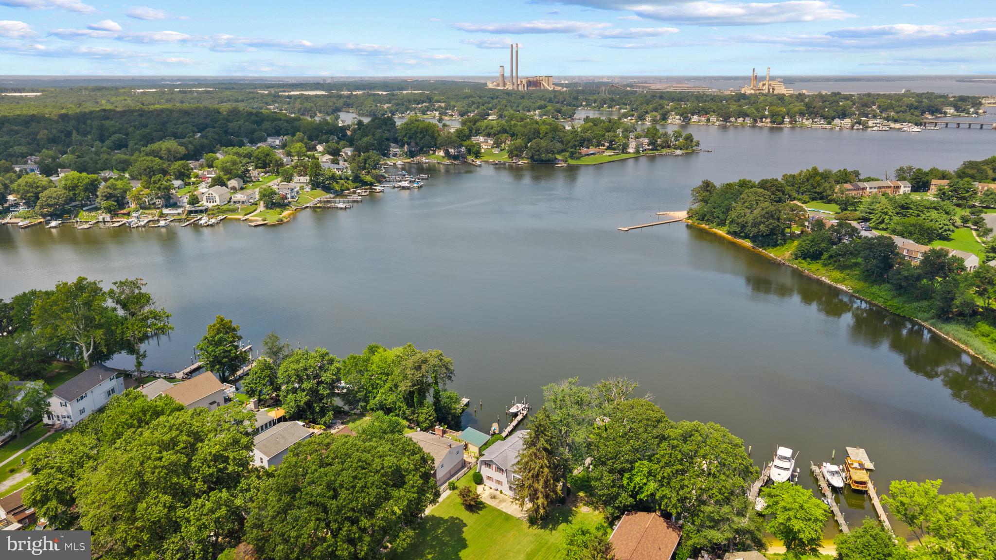 MOUNT PLEASANT BEACH - Residential