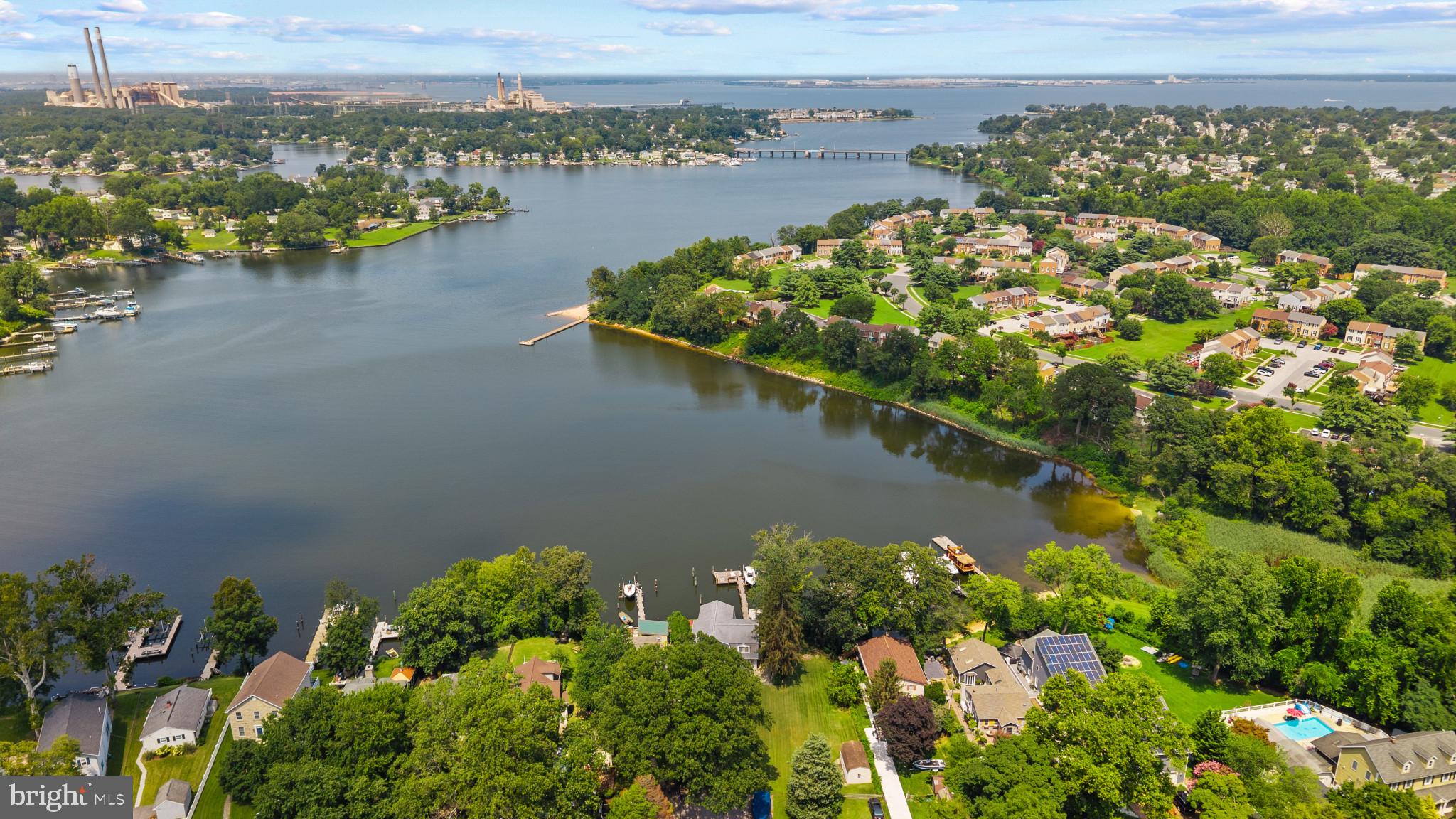 MOUNT PLEASANT BEACH - Residential