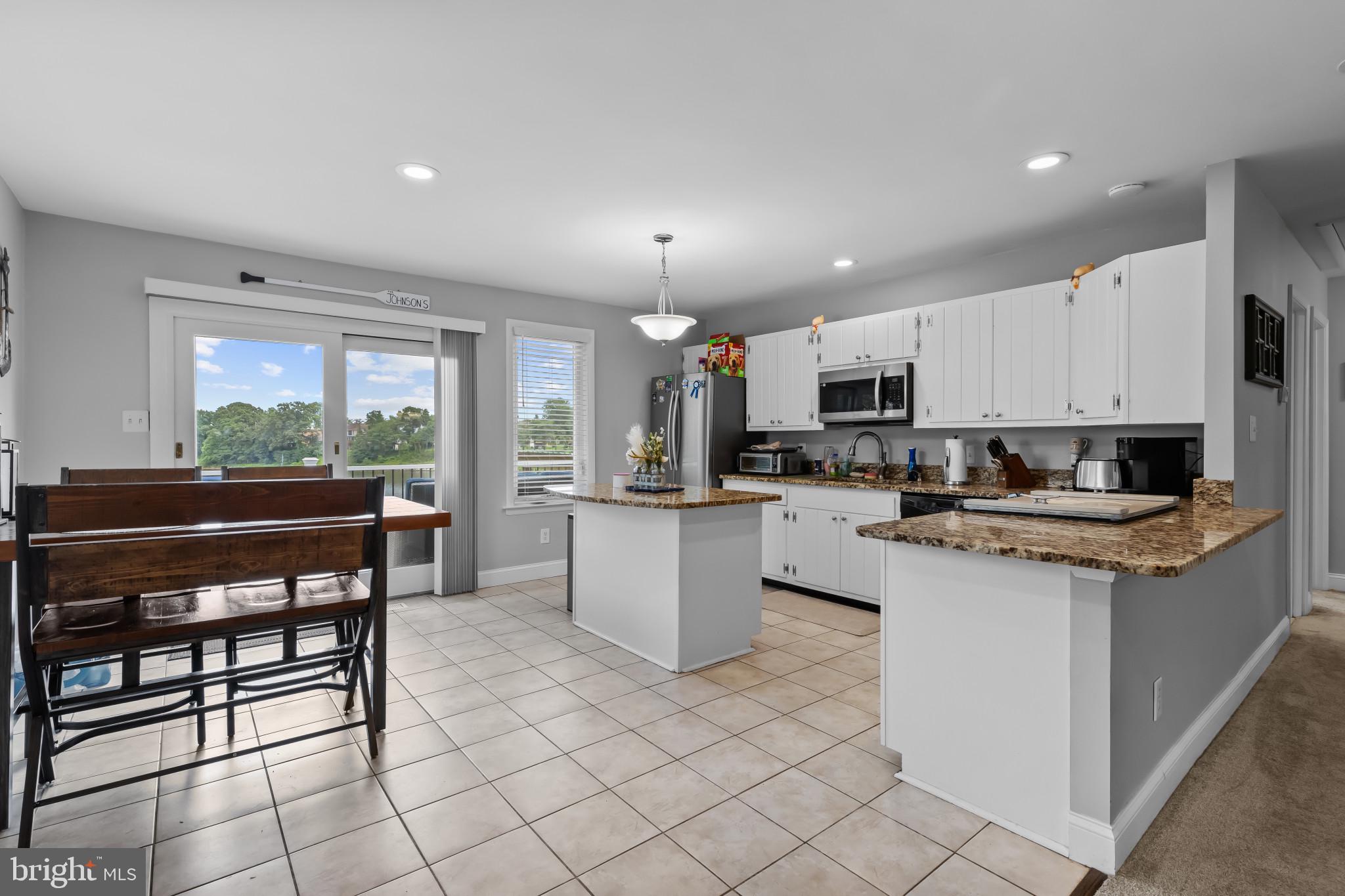 MOUNT PLEASANT BEACH - Residential