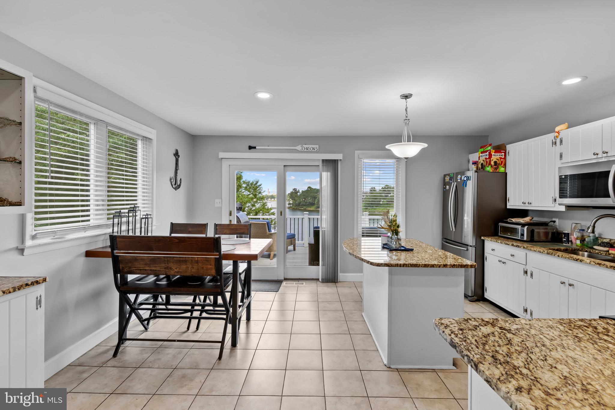 MOUNT PLEASANT BEACH - Residential