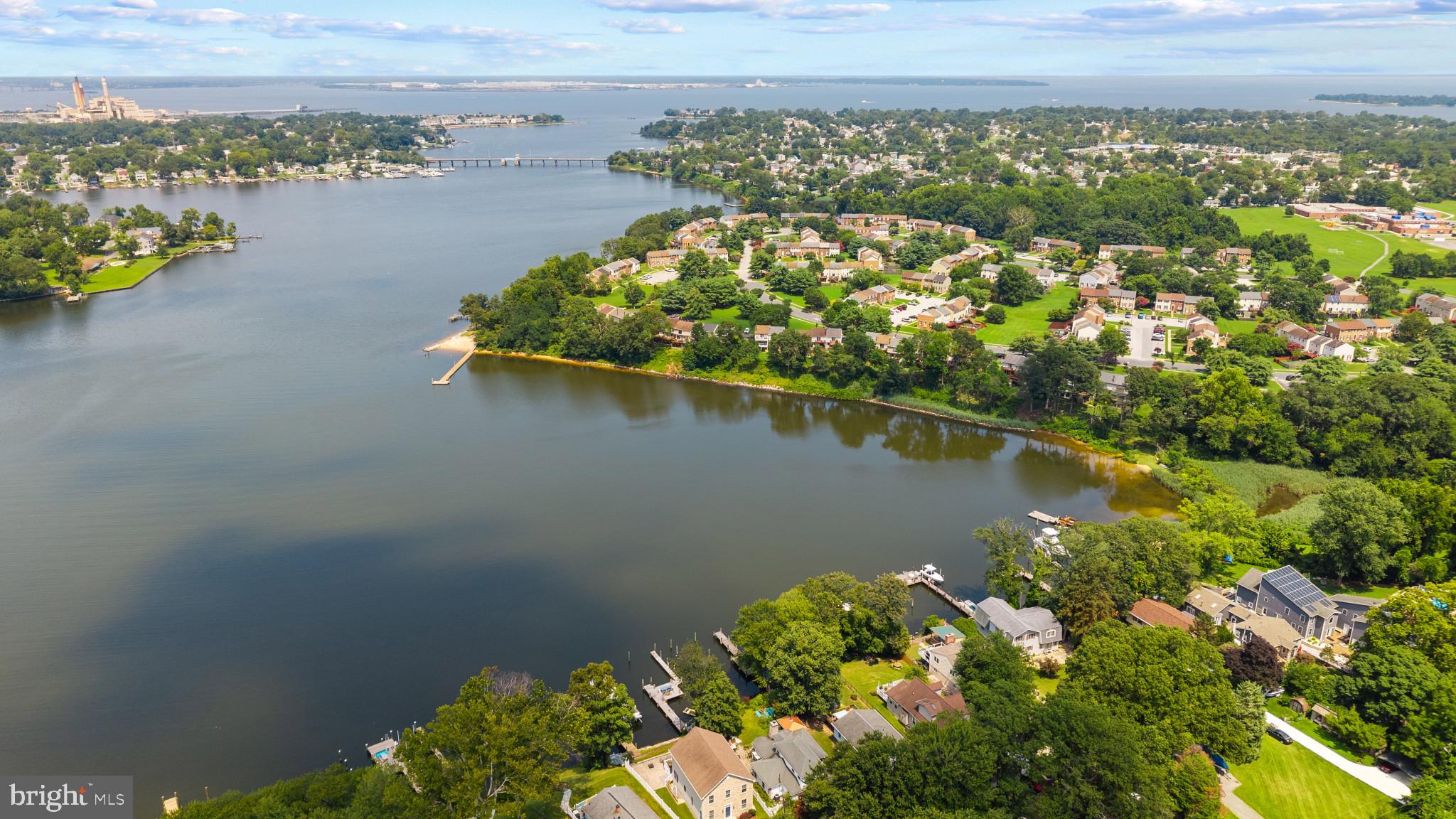 MOUNT PLEASANT BEACH - Residential