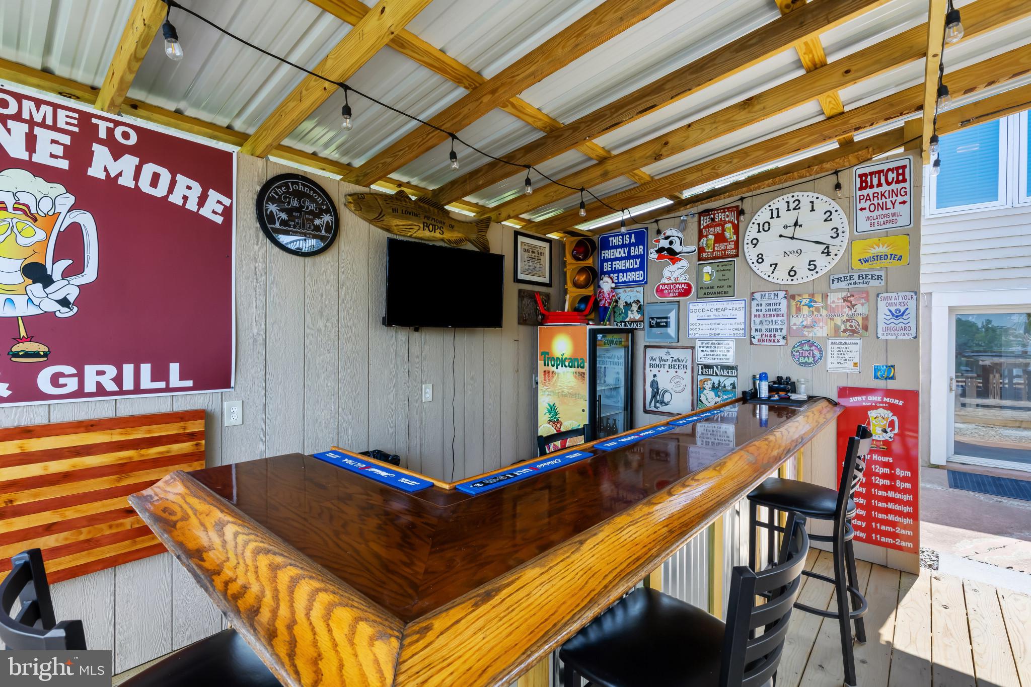 MOUNT PLEASANT BEACH - Residential