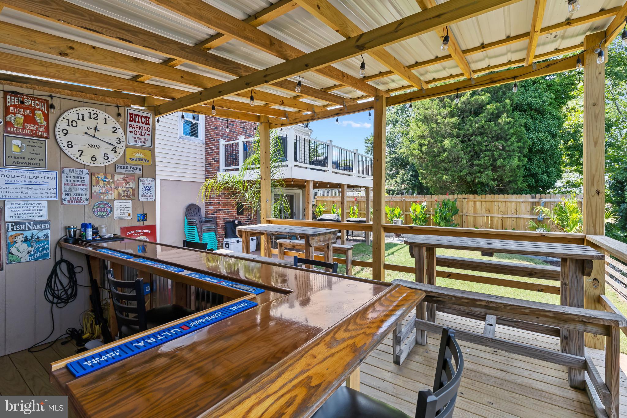 MOUNT PLEASANT BEACH - Residential