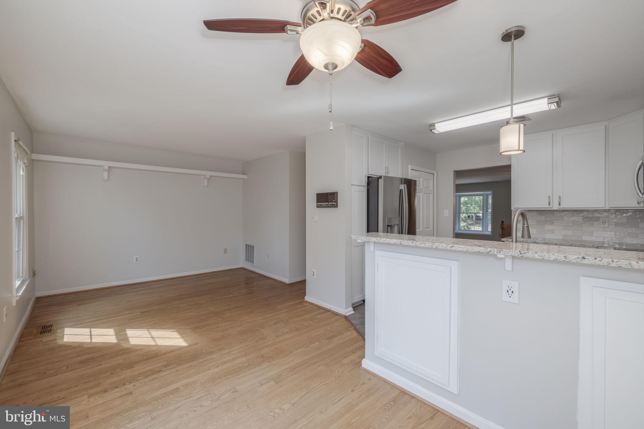 KINGSTOWNE - Residential