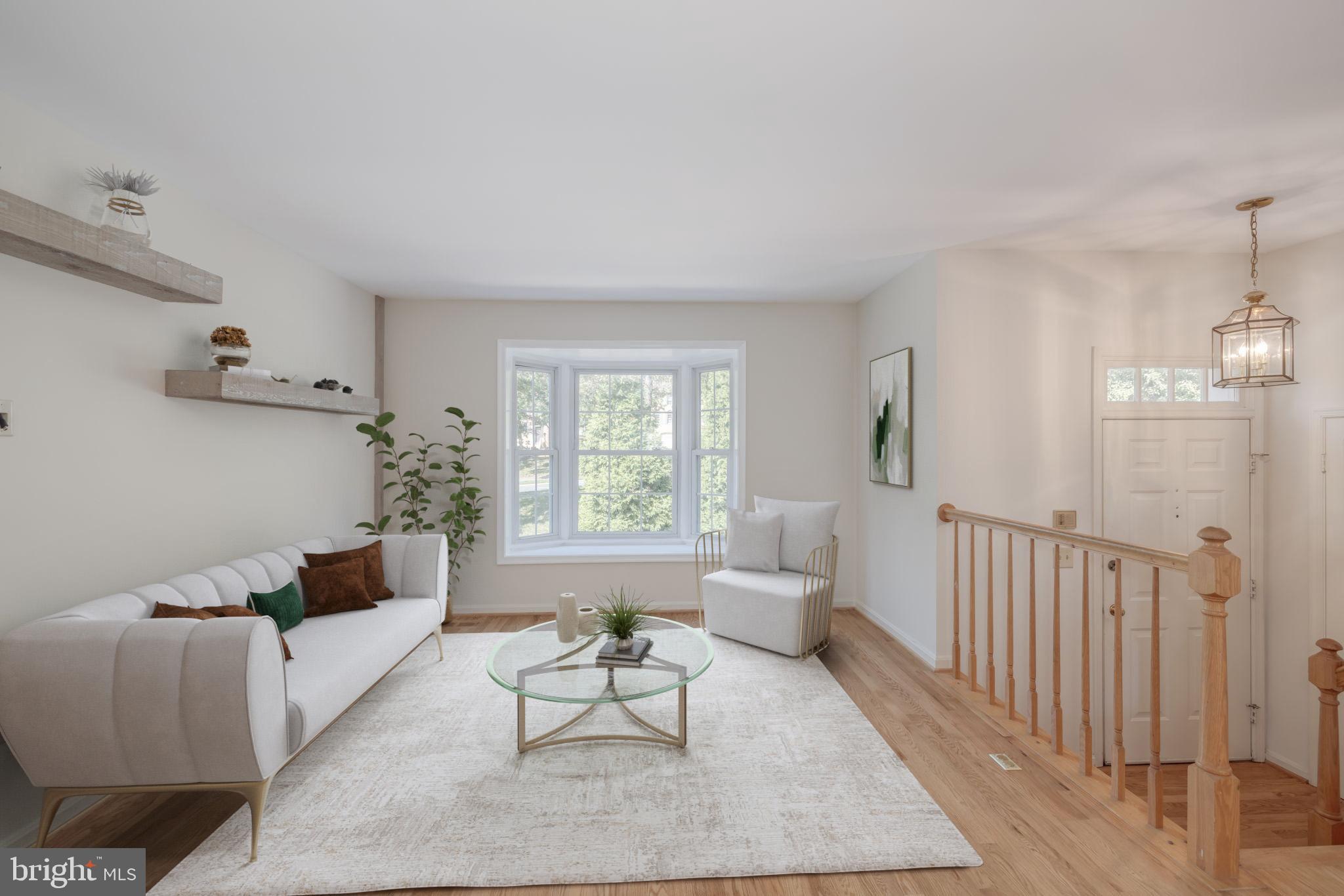 KINGSTOWNE - Residential